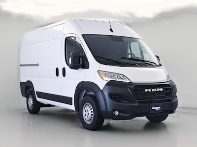 2024 RAM ProMaster 2500 -
                  Norcross, GA