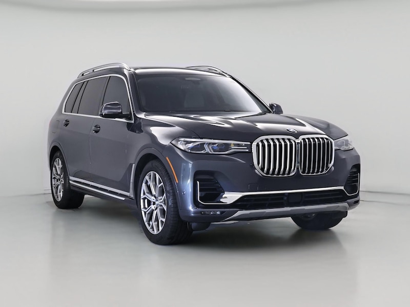 2019 BMW X7 xDrive50i -
                  Roswell, GA