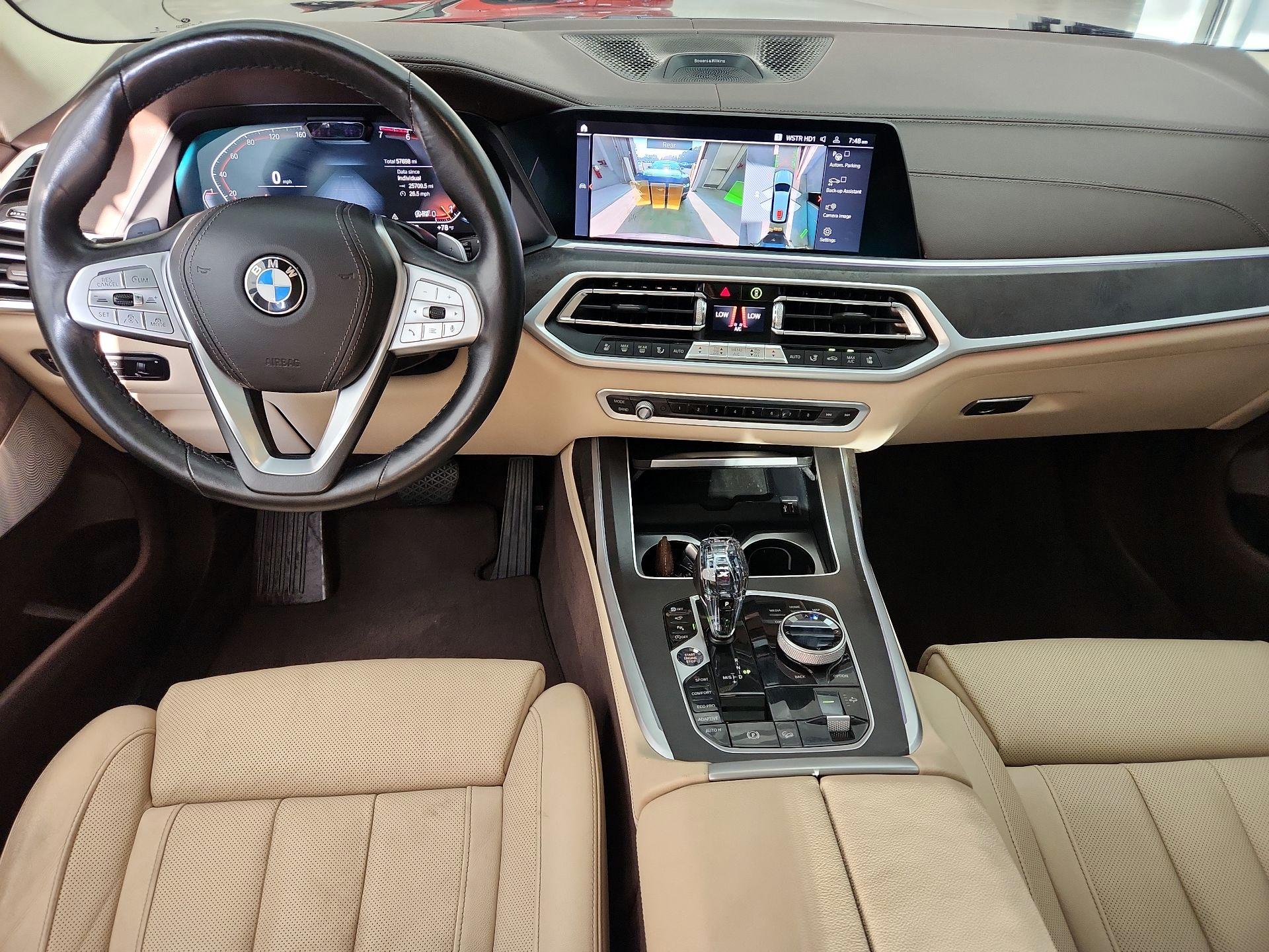 Thumbnail: 2019 BMW X7 - 9