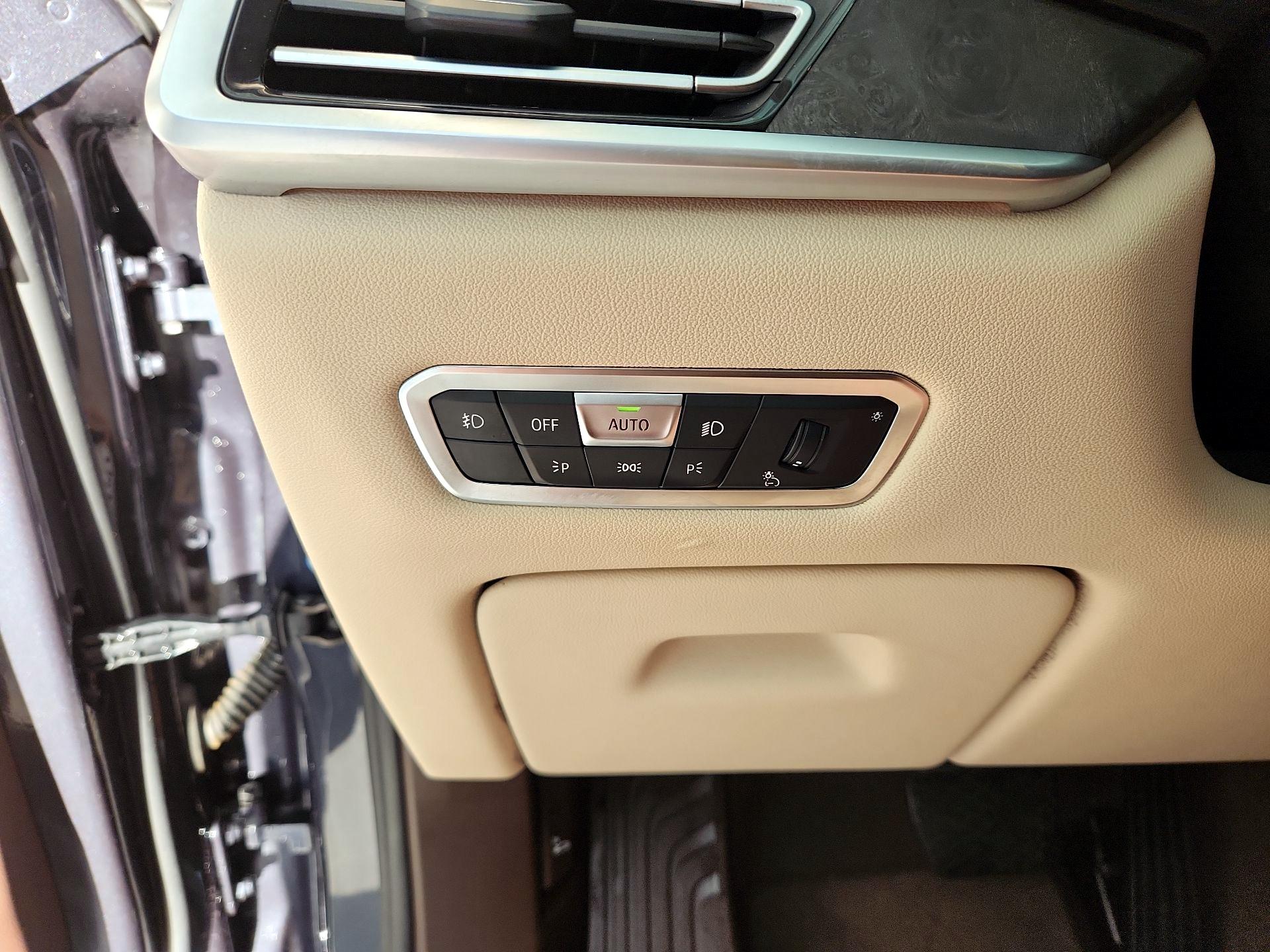 Thumbnail: 2019 BMW X7 - 13