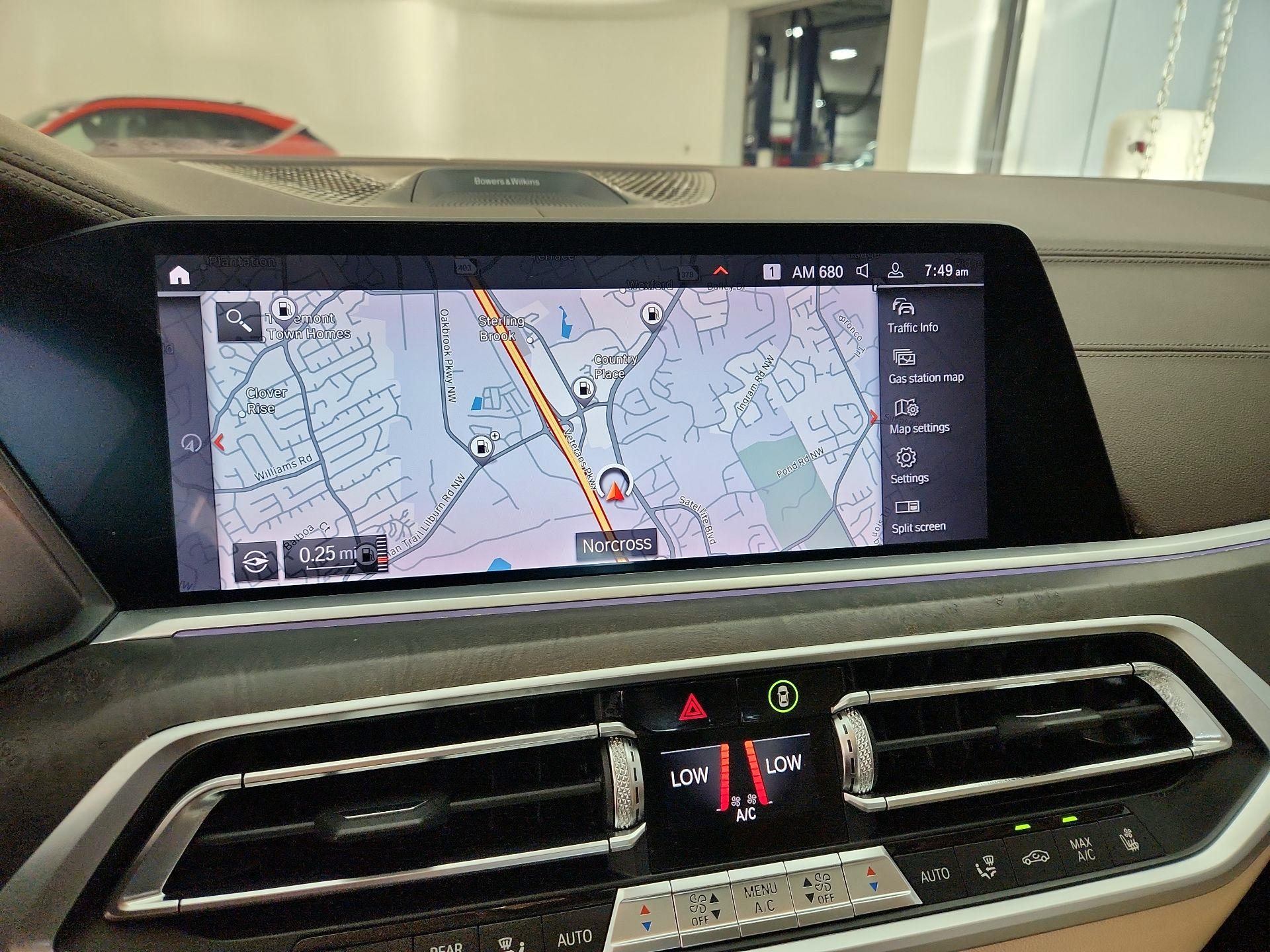 Thumbnail: 2019 BMW X7 - 14