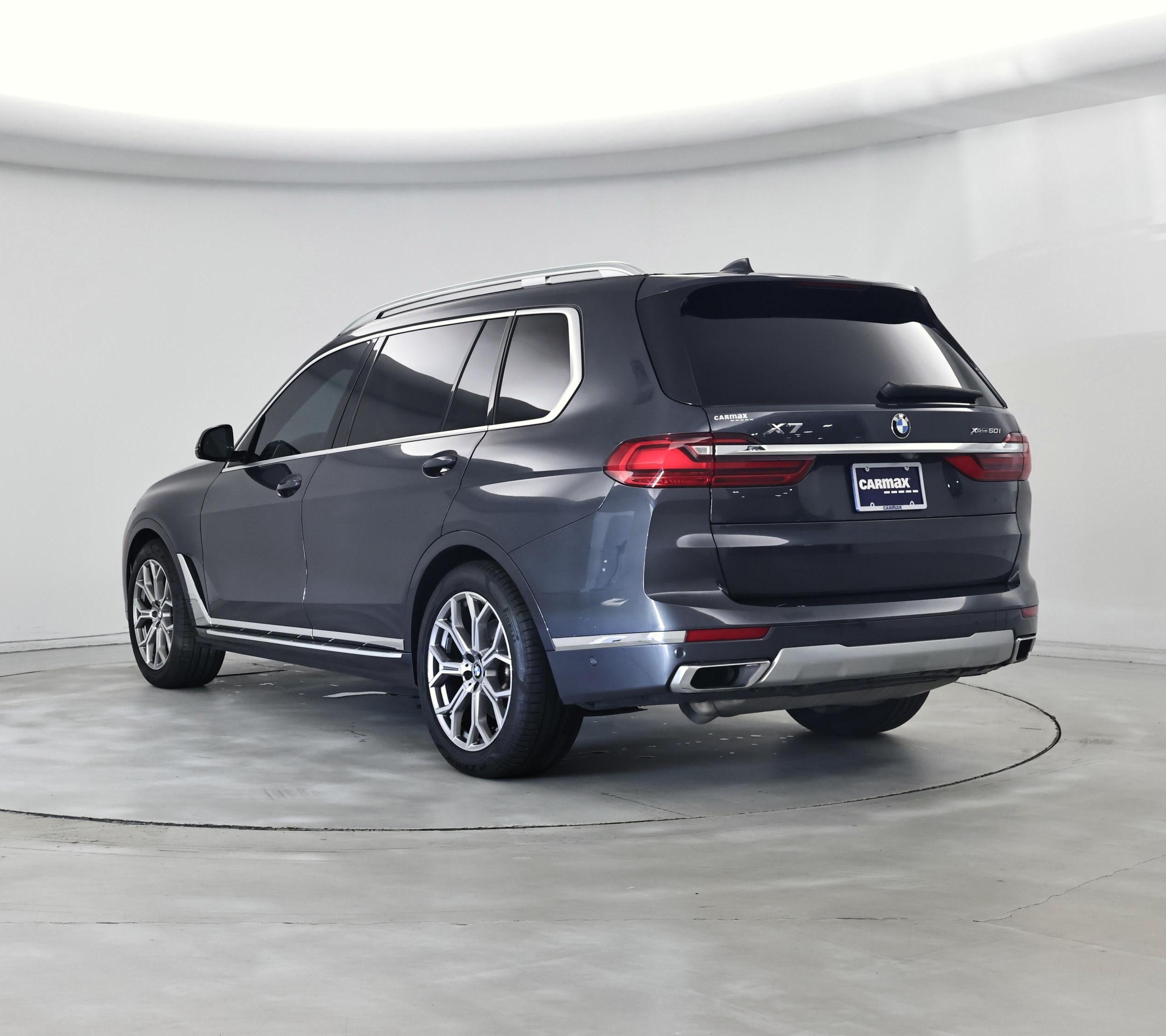 Thumbnail: 2019 BMW X7 - 2
