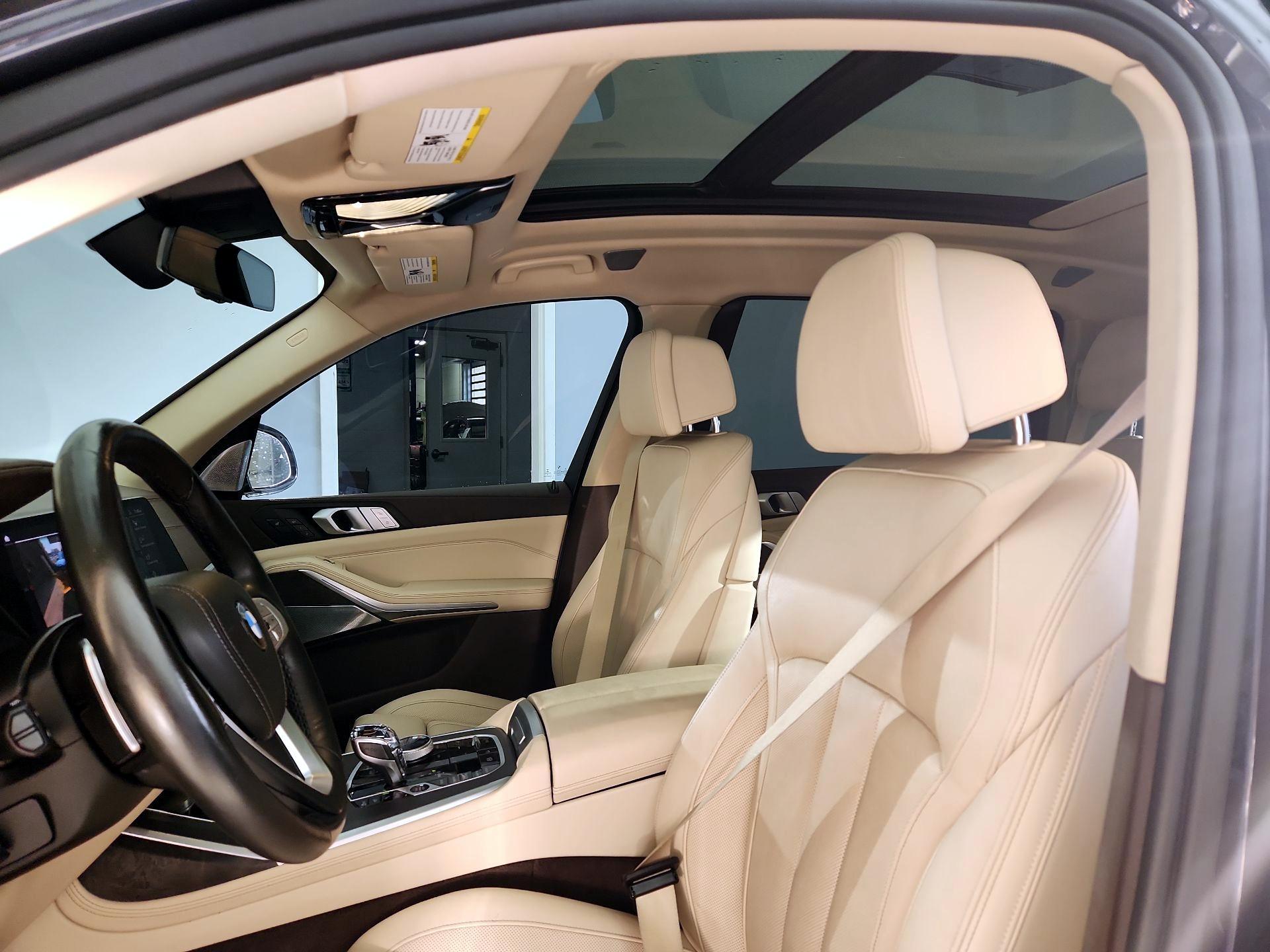 Thumbnail: 2019 BMW X7 - 20