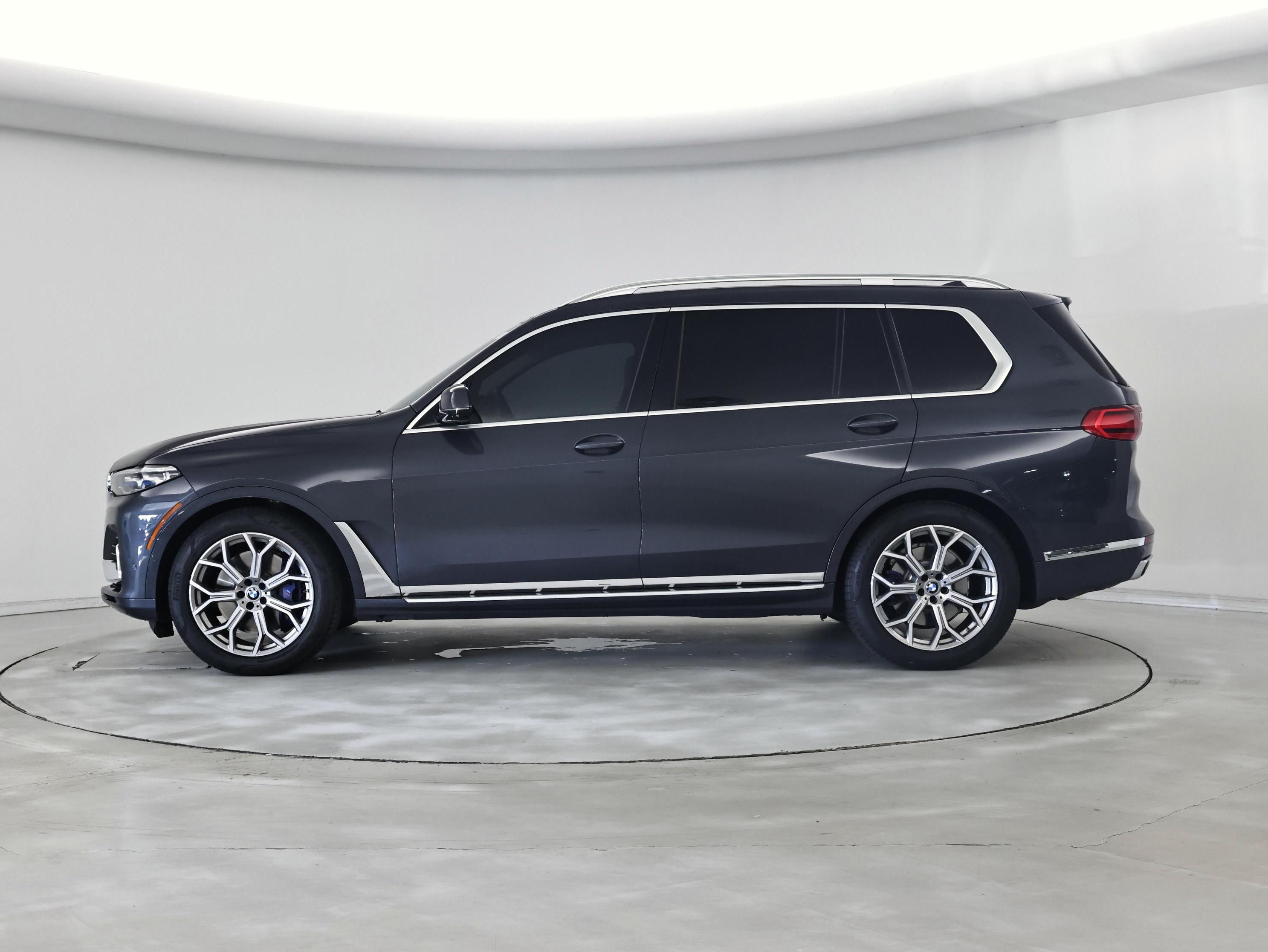 Thumbnail: 2019 BMW X7 - 3