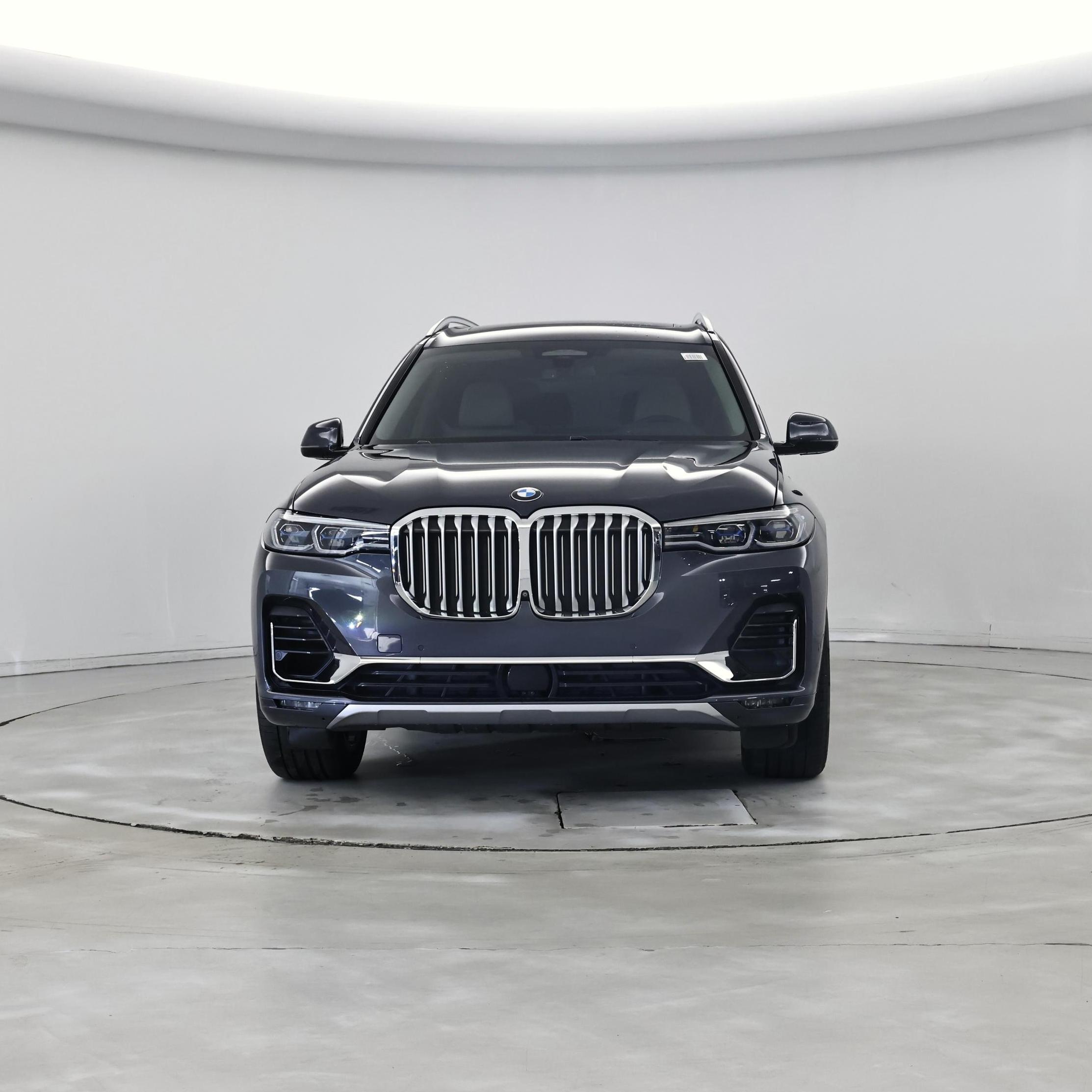 Thumbnail: 2019 BMW X7 - 5