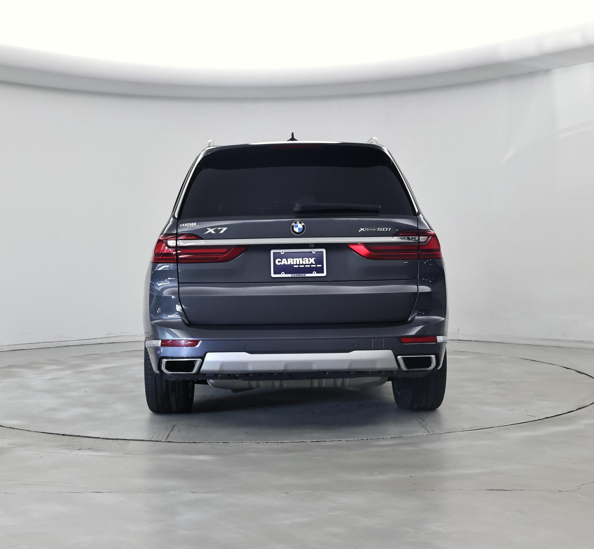 Thumbnail: 2019 BMW X7 - 6