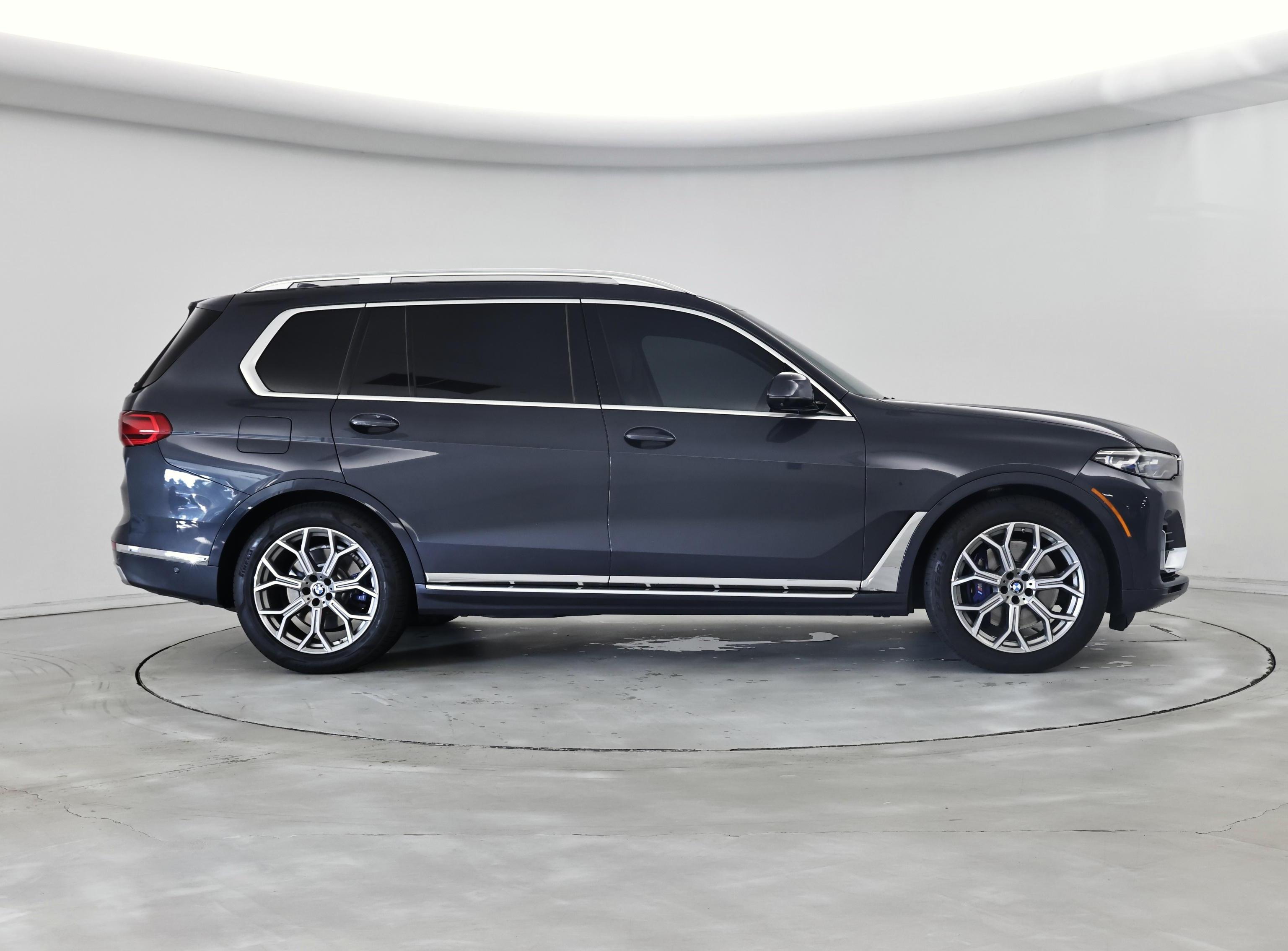 Thumbnail: 2019 BMW X7 - 7