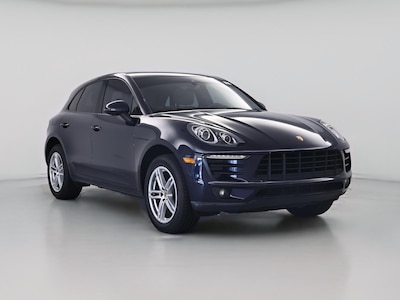 2018 Porsche Macan  -
                  Norcross, GA