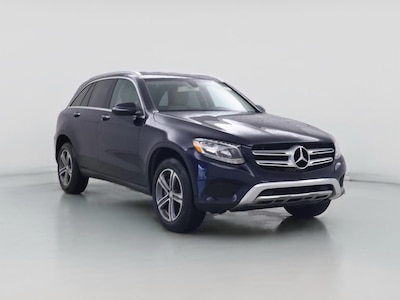 2017 Mercedes-Benz GLC 300 -
                  Kennesaw, GA