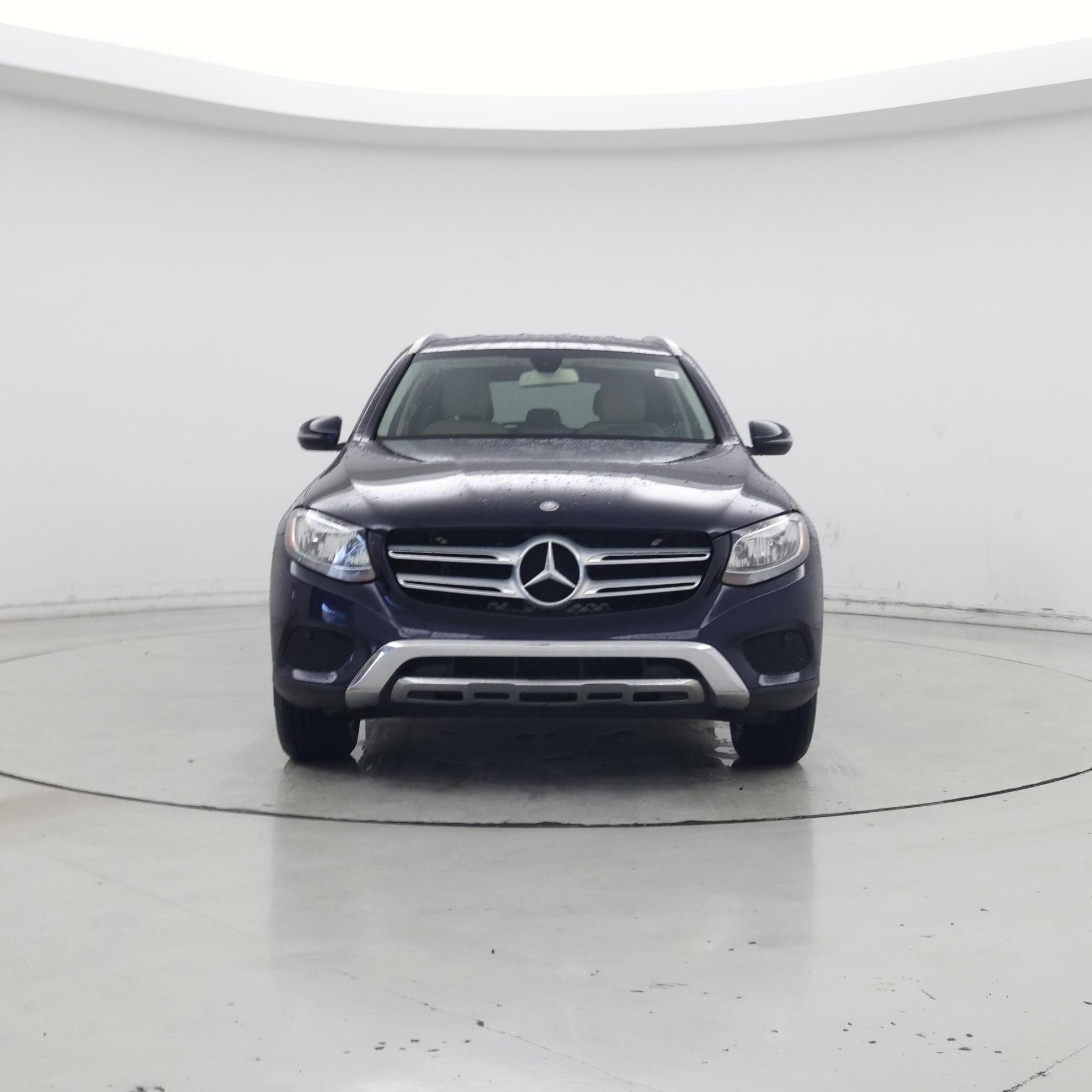 Thumbnail: 2017 Mercedes-Benz GLC - 5