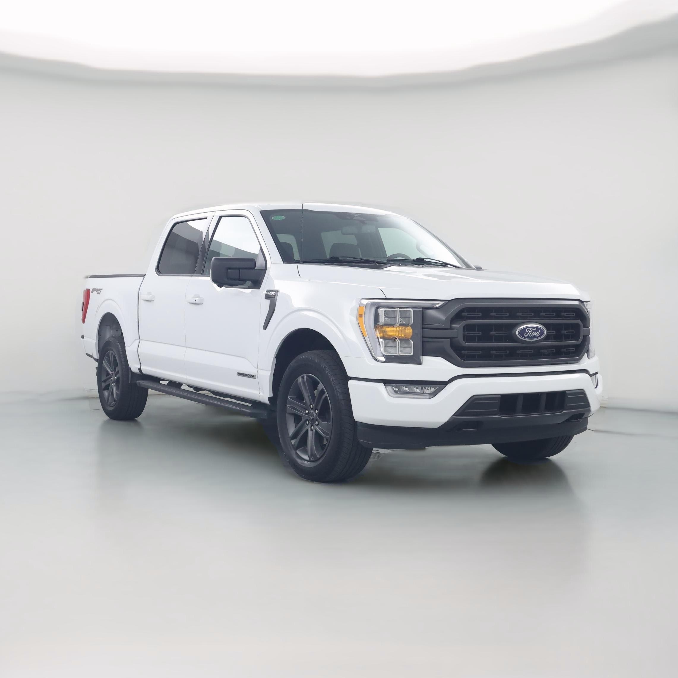Thumbnail: 2023 Ford F-150 - 1
