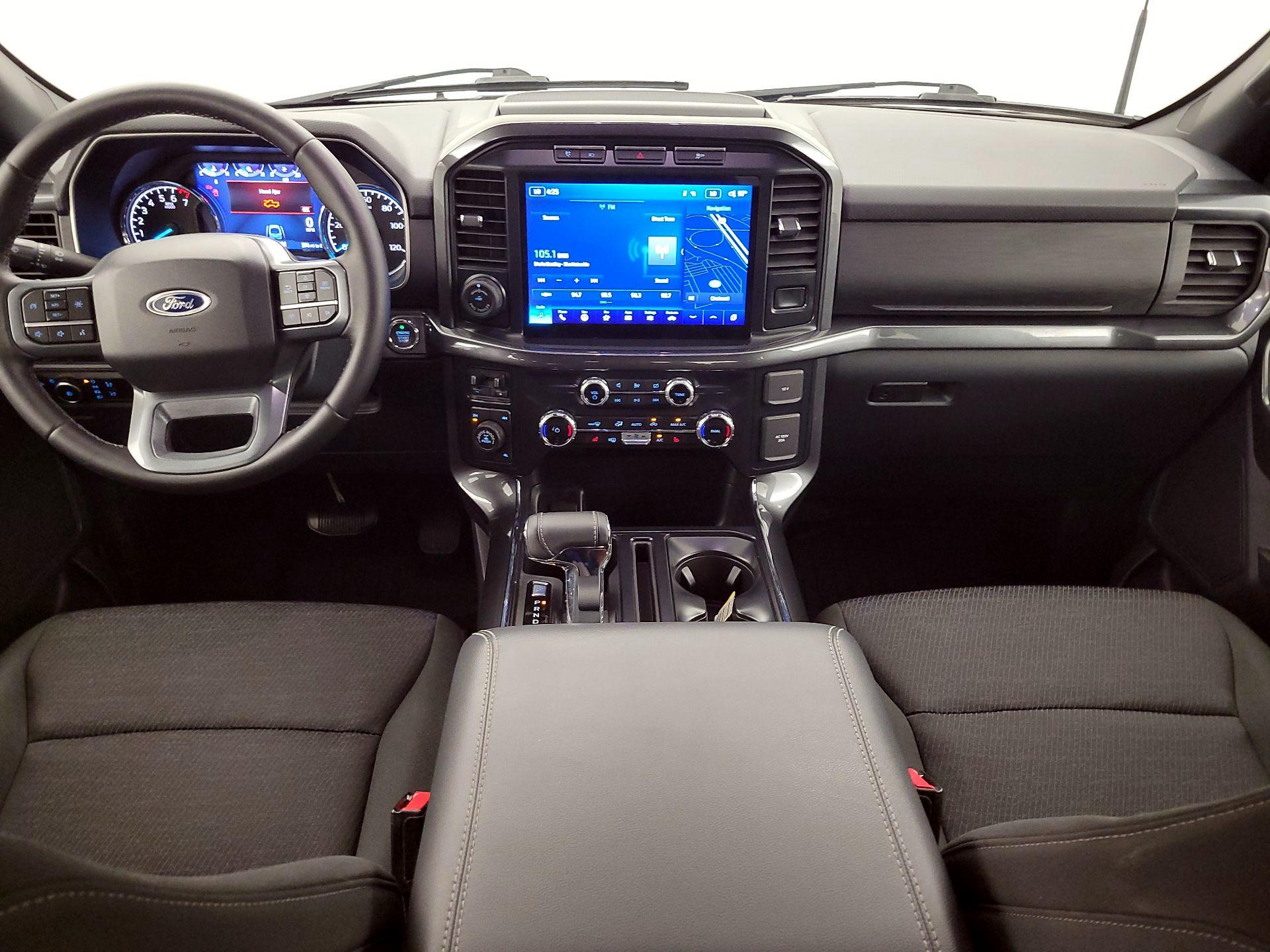 Thumbnail: 2023 Ford F-150 - 9