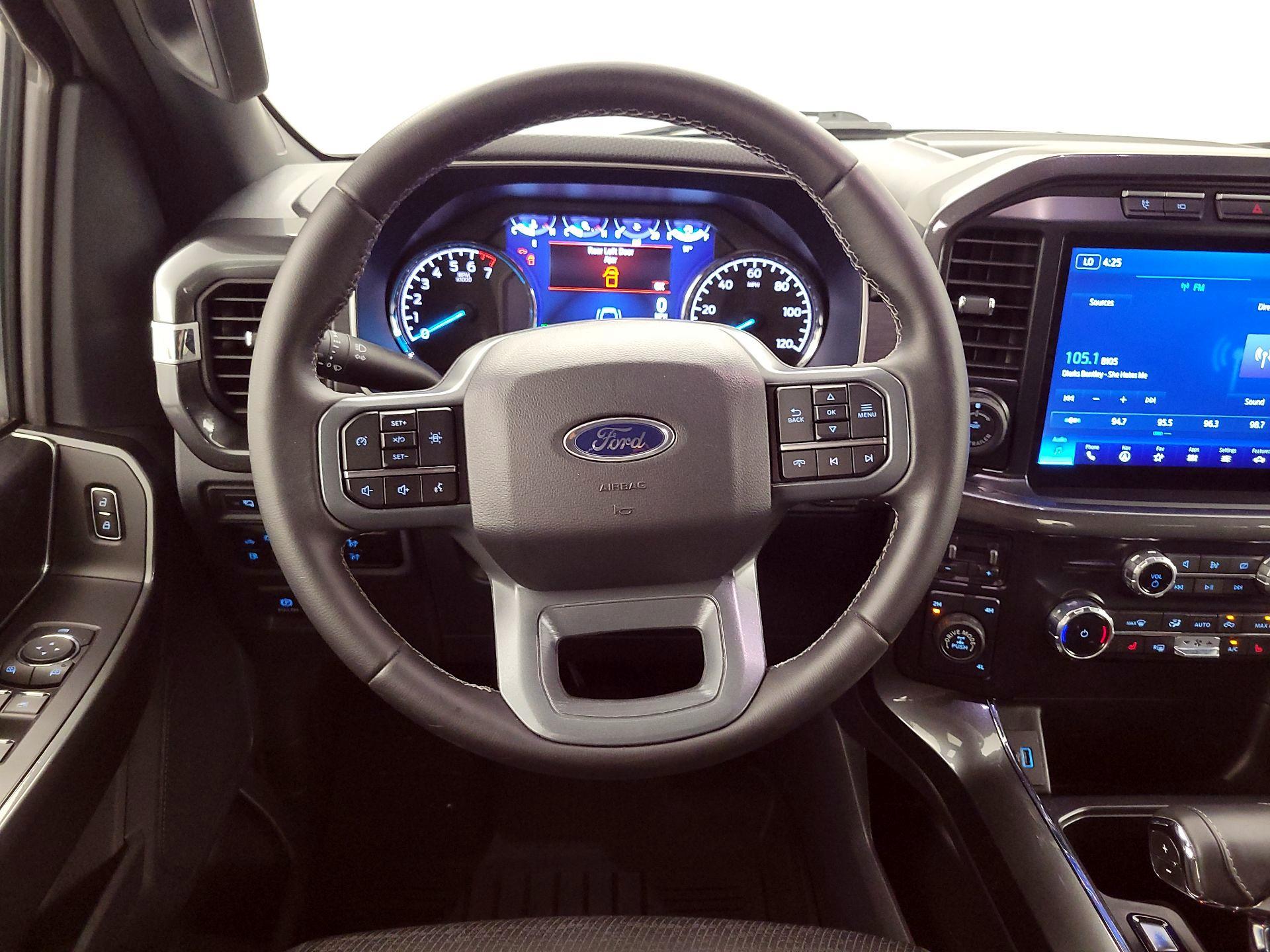 Thumbnail: 2023 Ford F-150 - 10