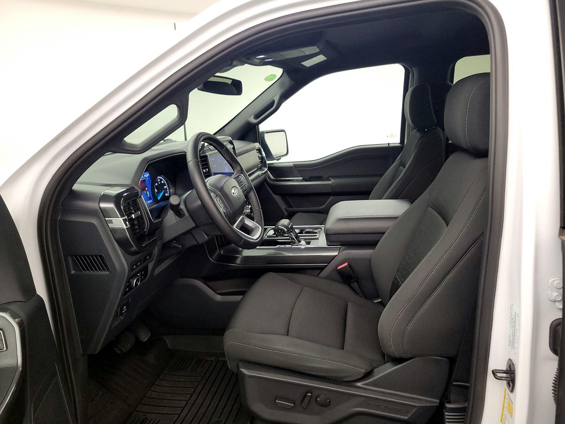 Thumbnail: 2023 Ford F-150 - 11