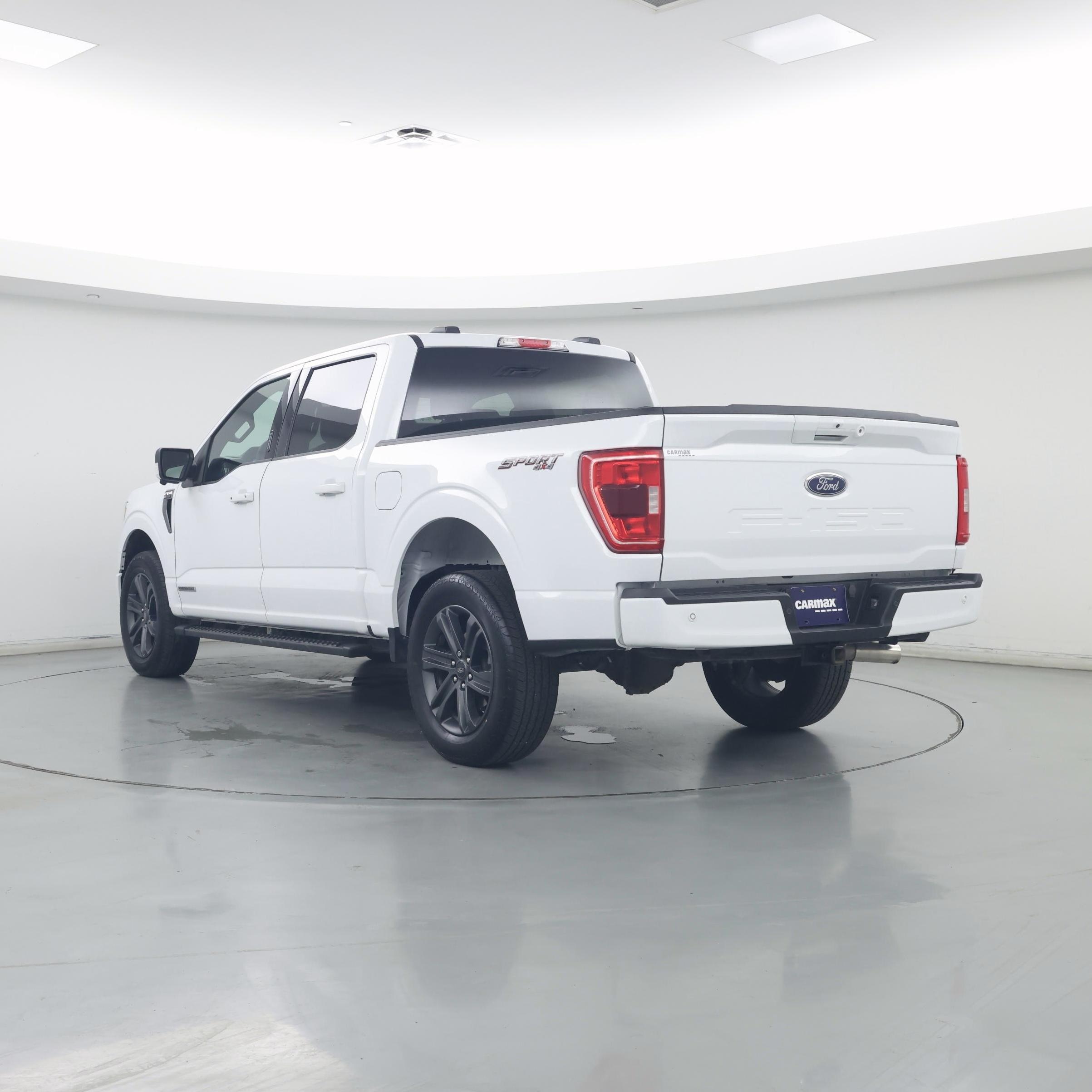 Thumbnail: 2023 Ford F-150 - 2