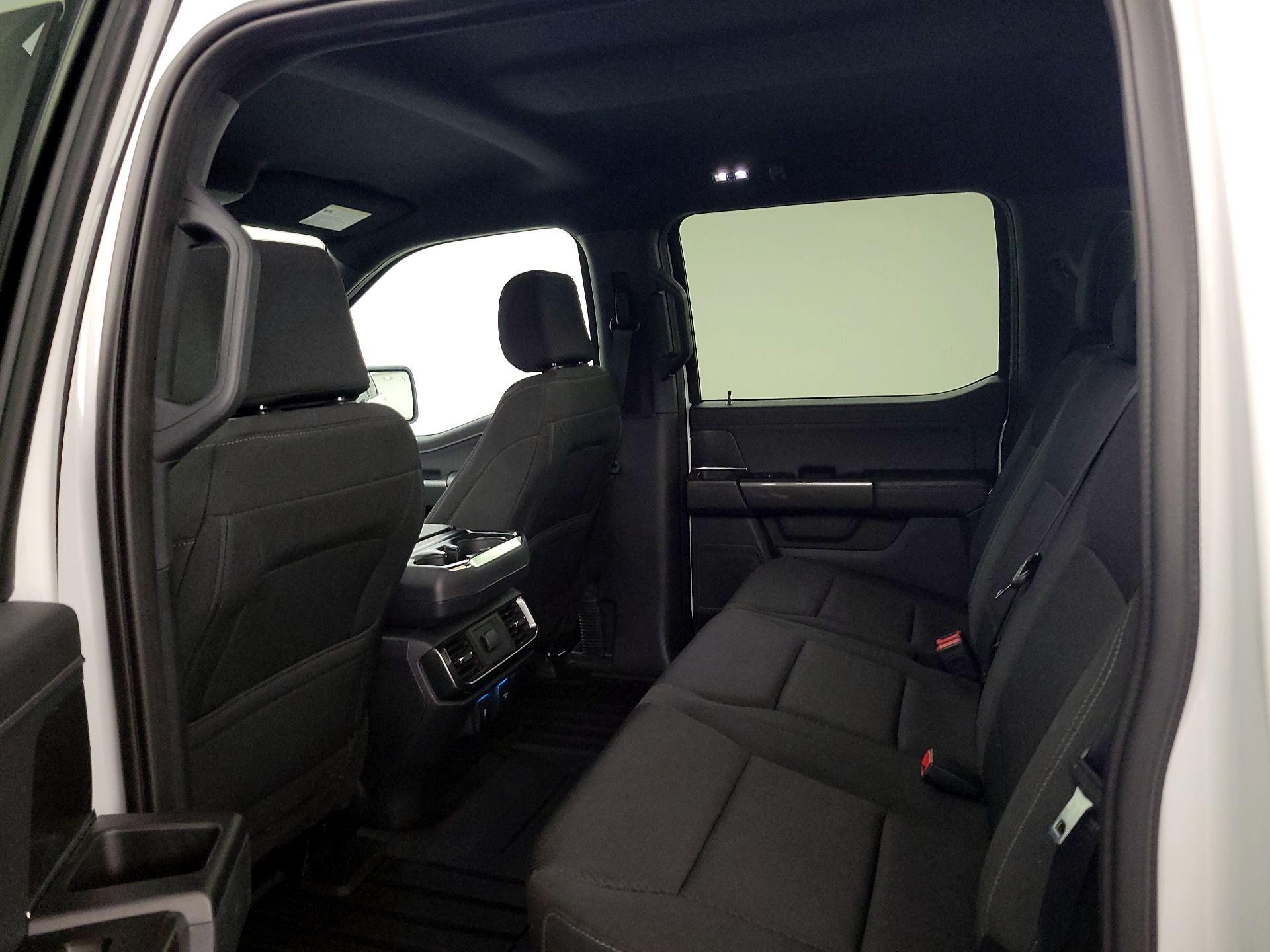 Thumbnail: 2023 Ford F-150 - 20