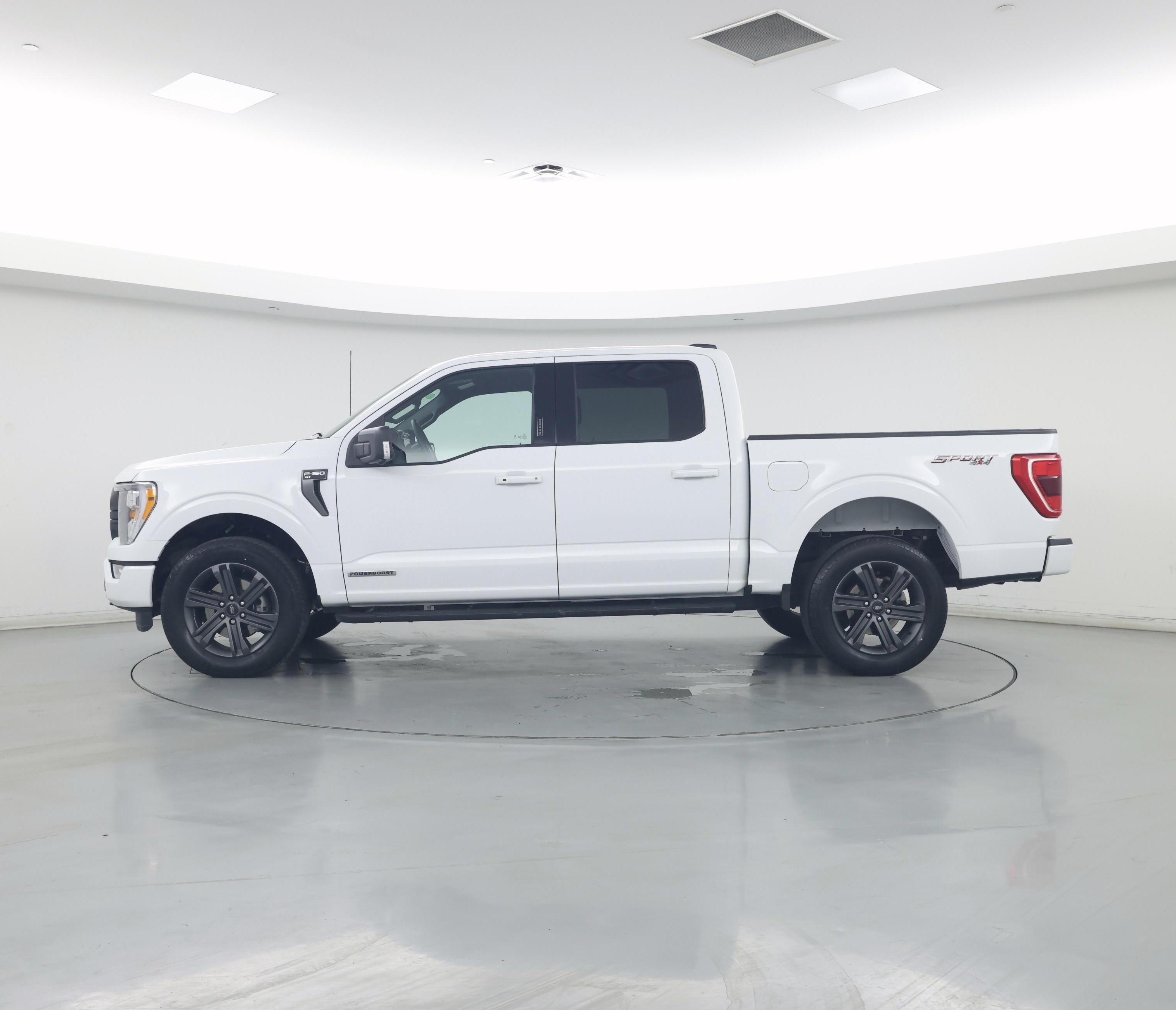 Thumbnail: 2023 Ford F-150 - 3