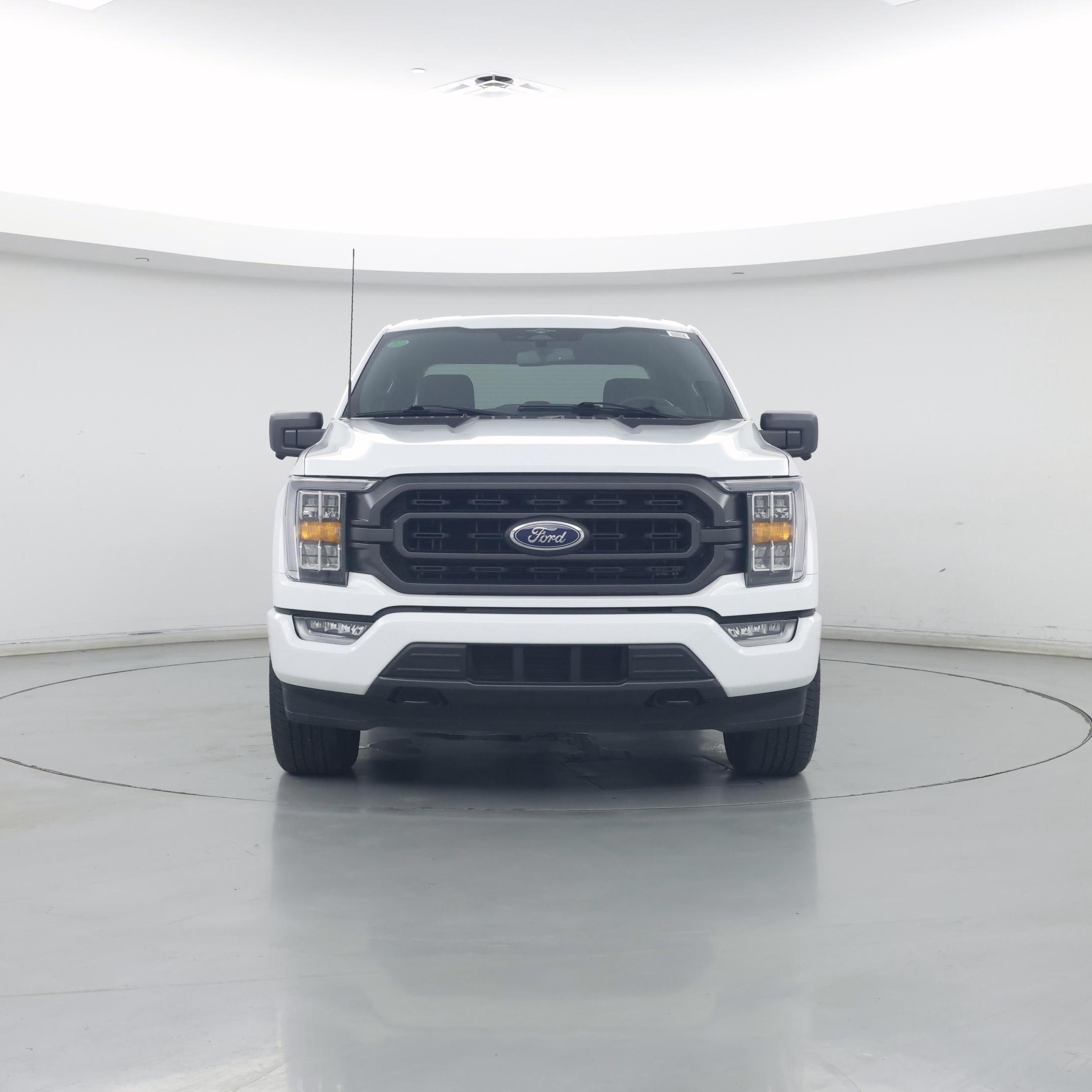 Thumbnail: 2023 Ford F-150 - 5