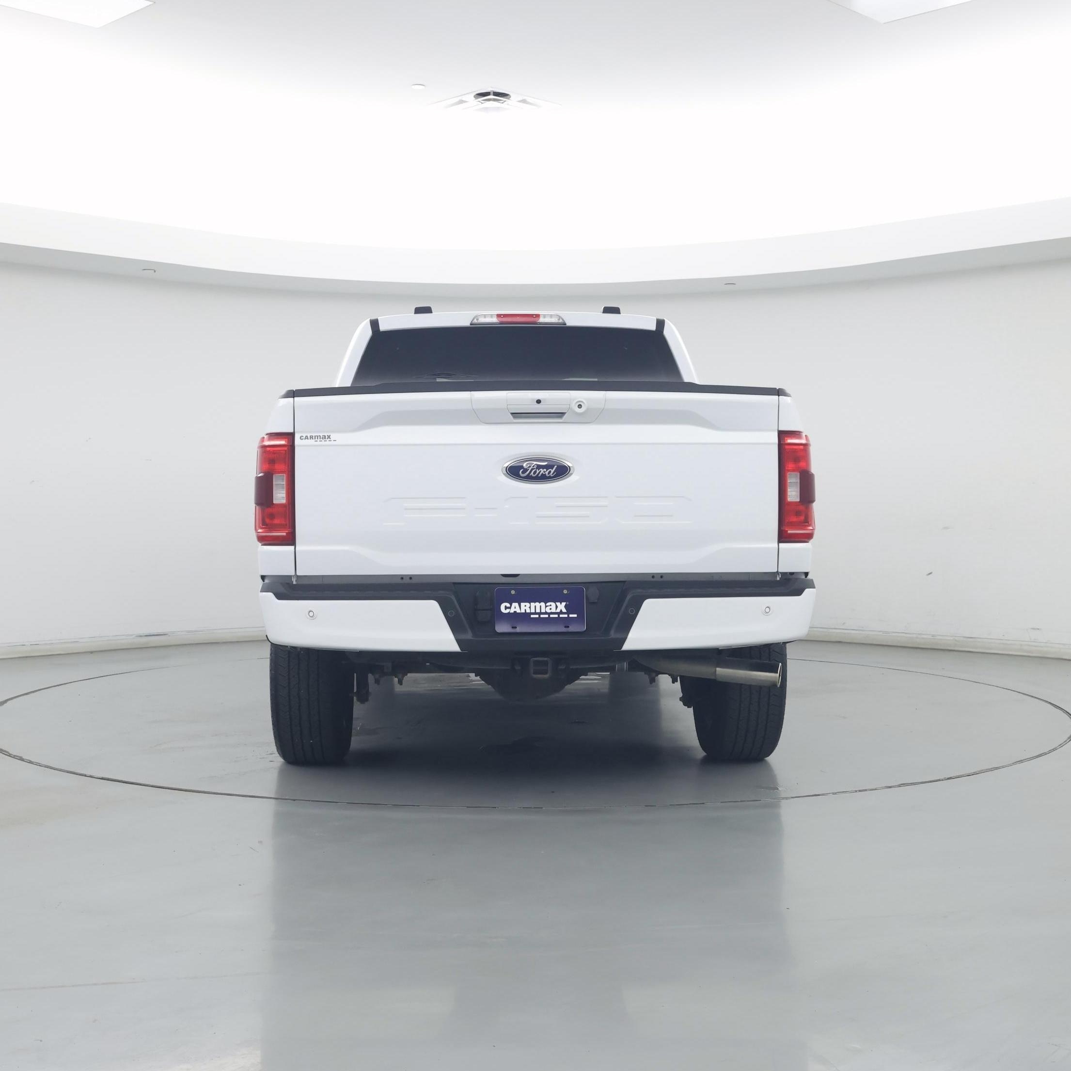 Thumbnail: 2023 Ford F-150 - 6