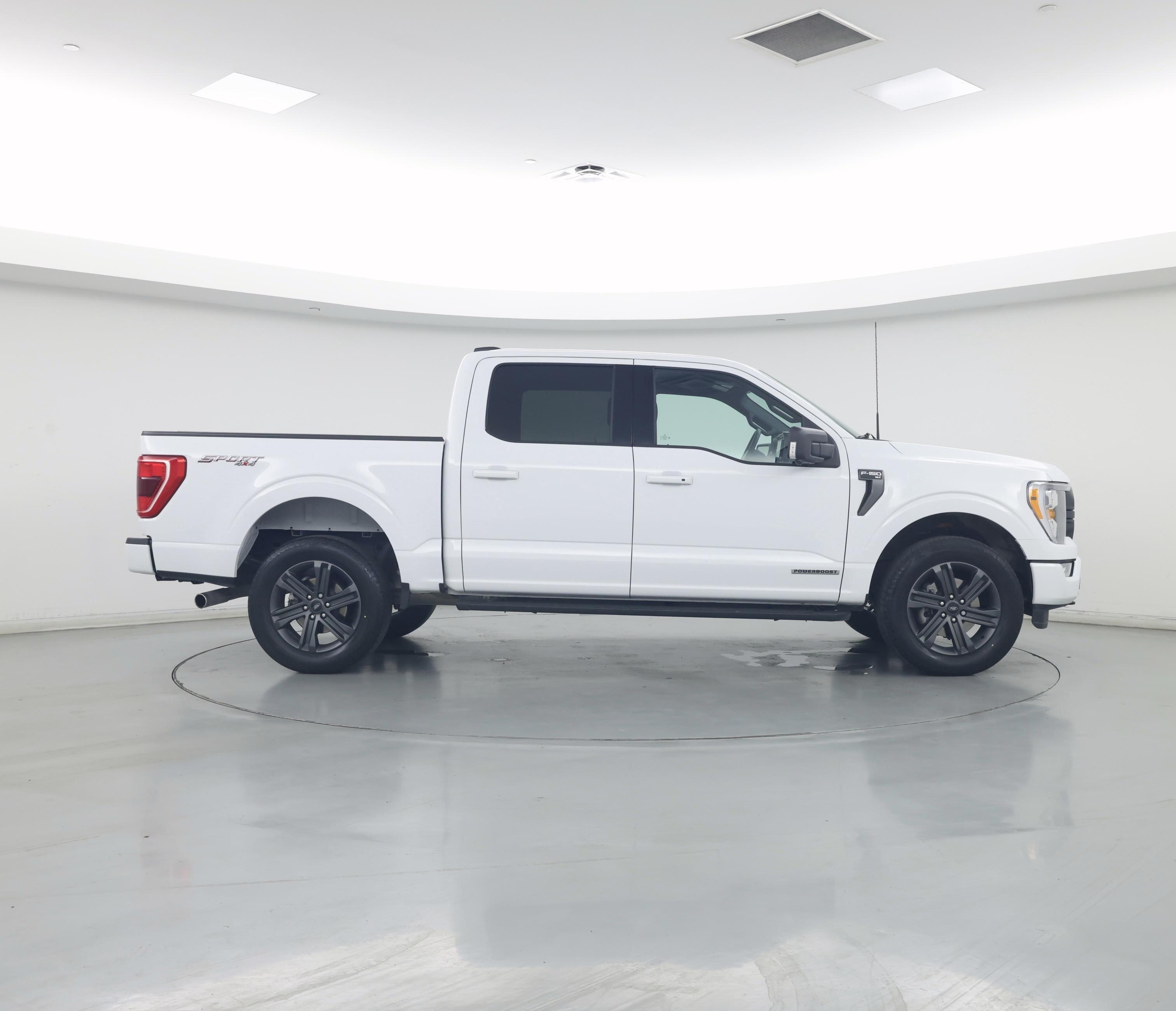 Thumbnail: 2023 Ford F-150 - 7
