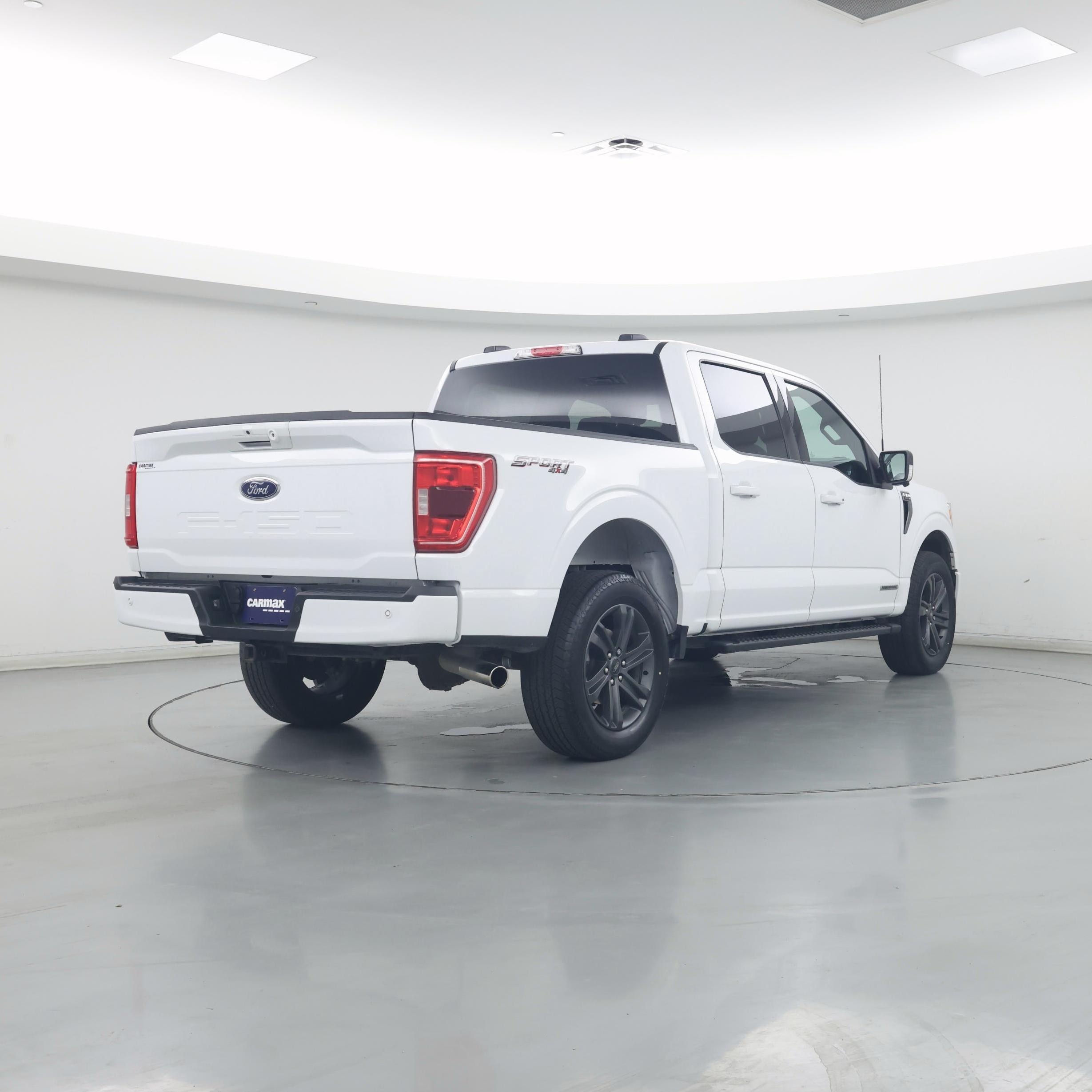 Thumbnail: 2023 Ford F-150 - 8