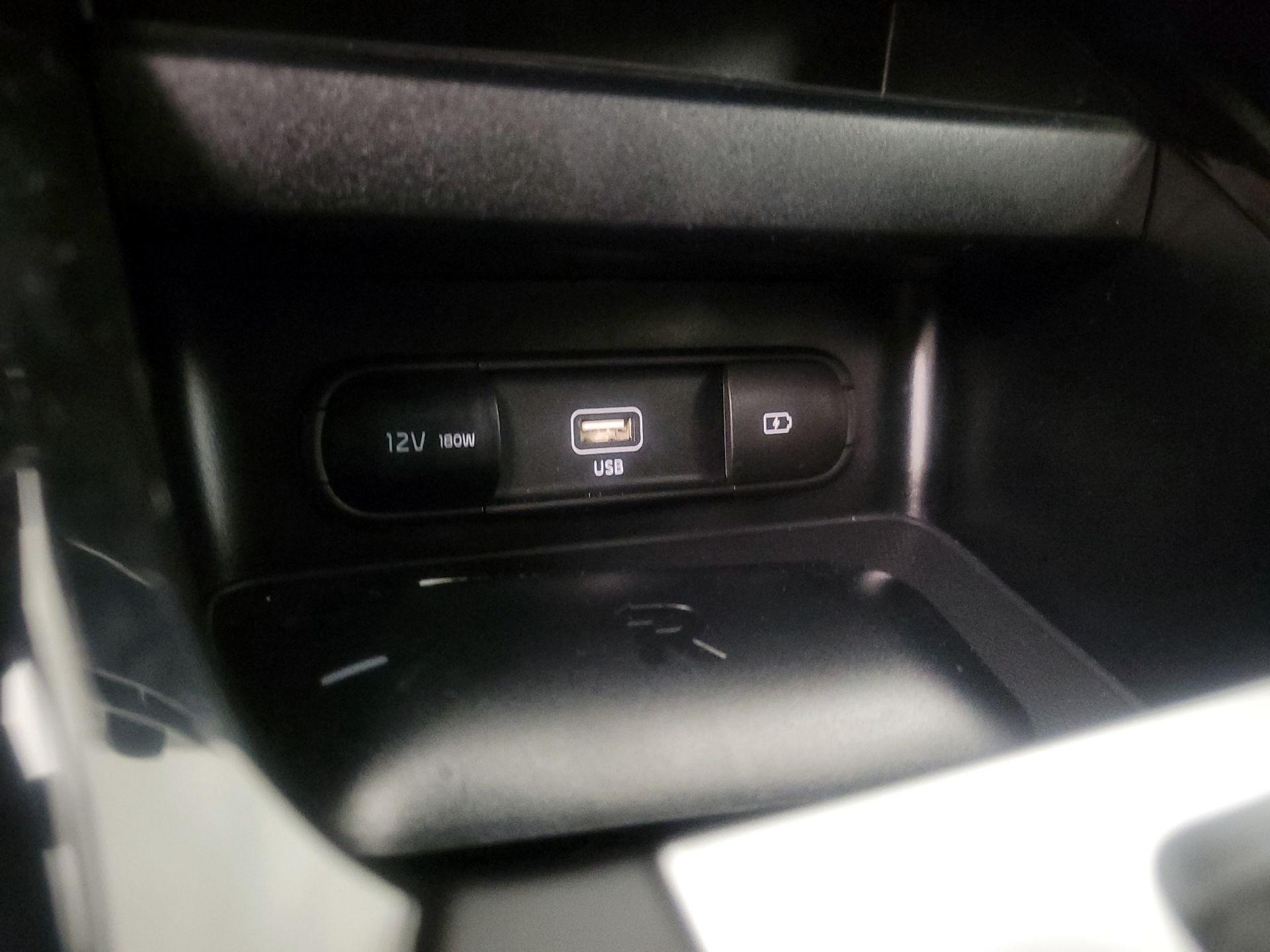 Thumbnail: 2024 Kia Forte - 19