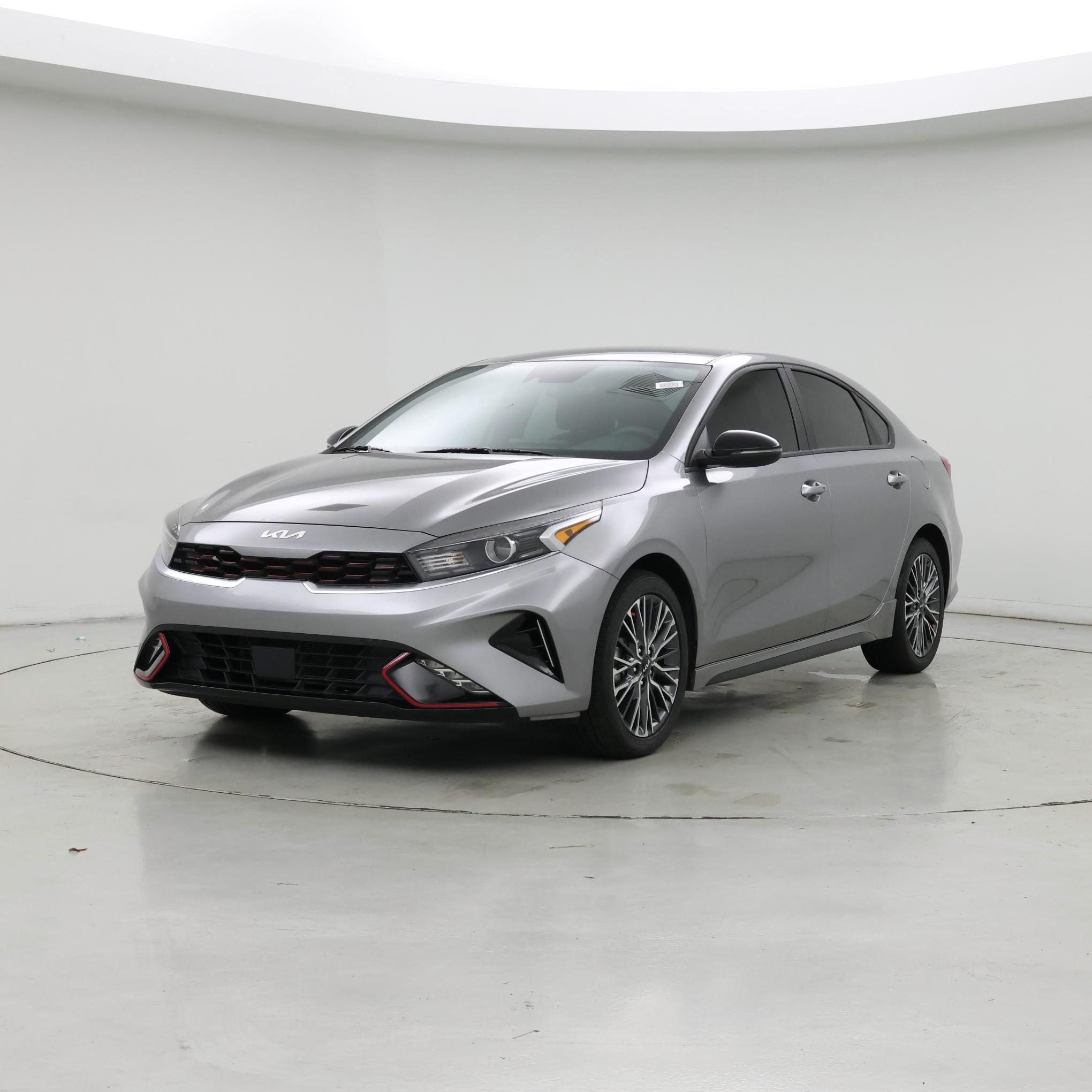 Thumbnail: 2024 Kia Forte - 4