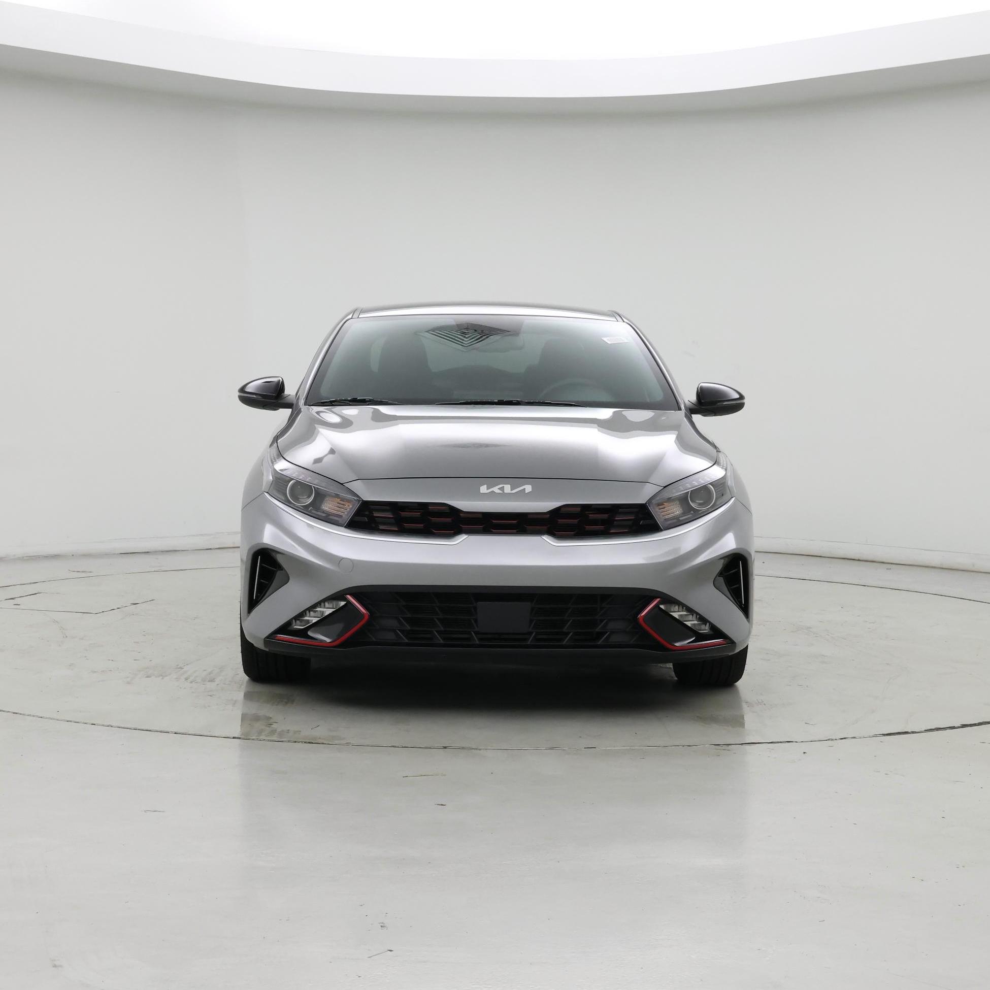 Thumbnail: 2024 Kia Forte - 5