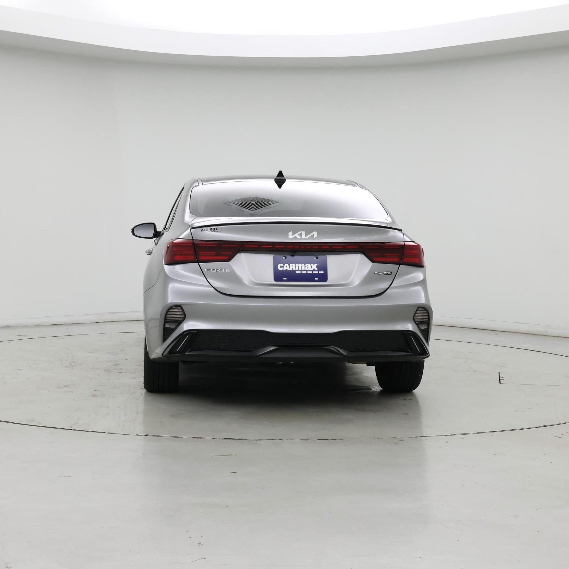 Thumbnail: 2024 Kia Forte - 6
