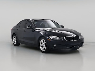 2015 BMW 3 Series 320i -
                  Norcross, GA