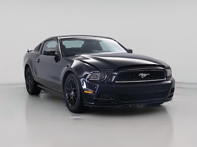 2014 Ford Mustang  -
                  Augusta, GA