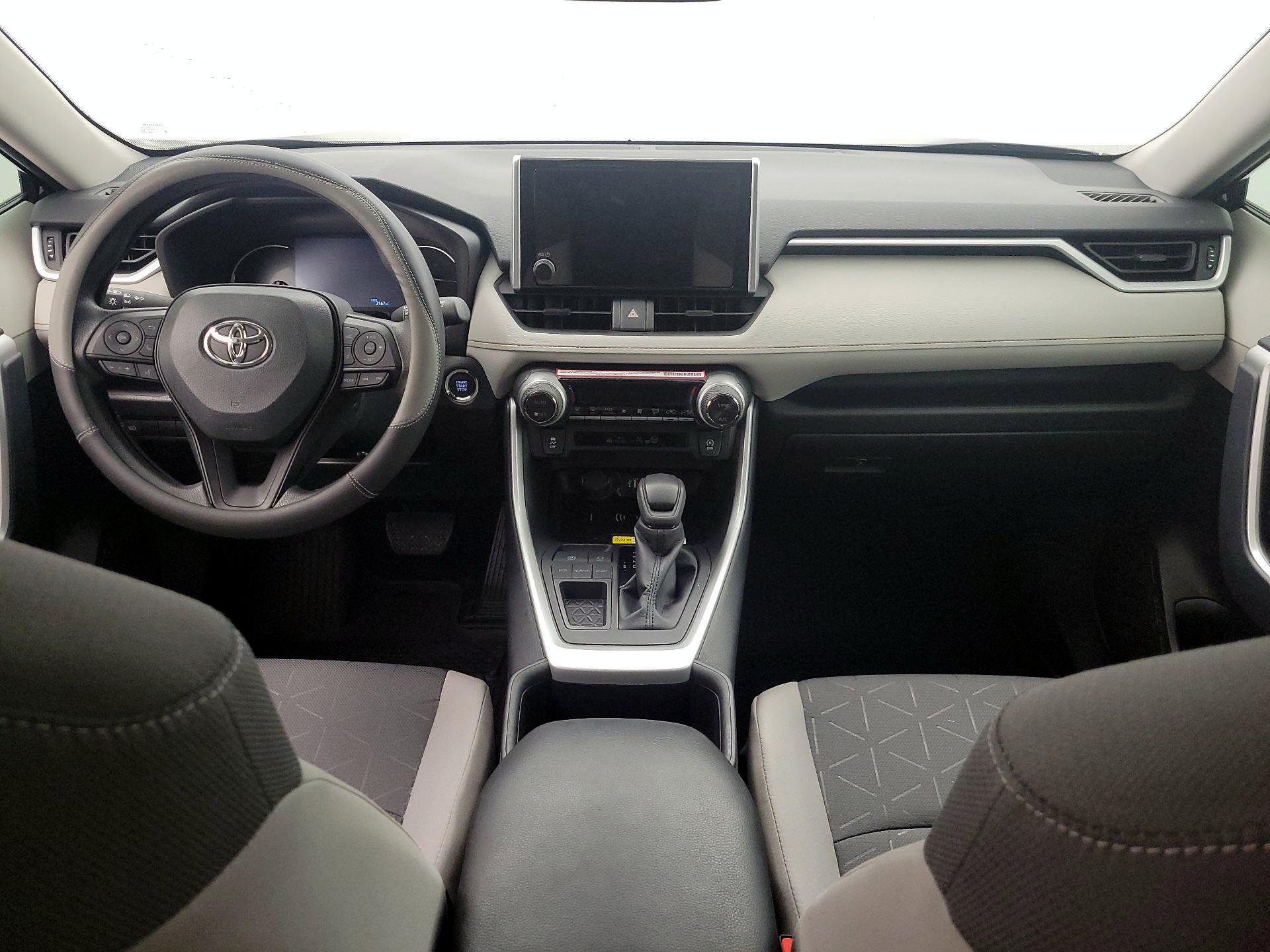 Thumbnail: 2024 Toyota RAV4 - 9