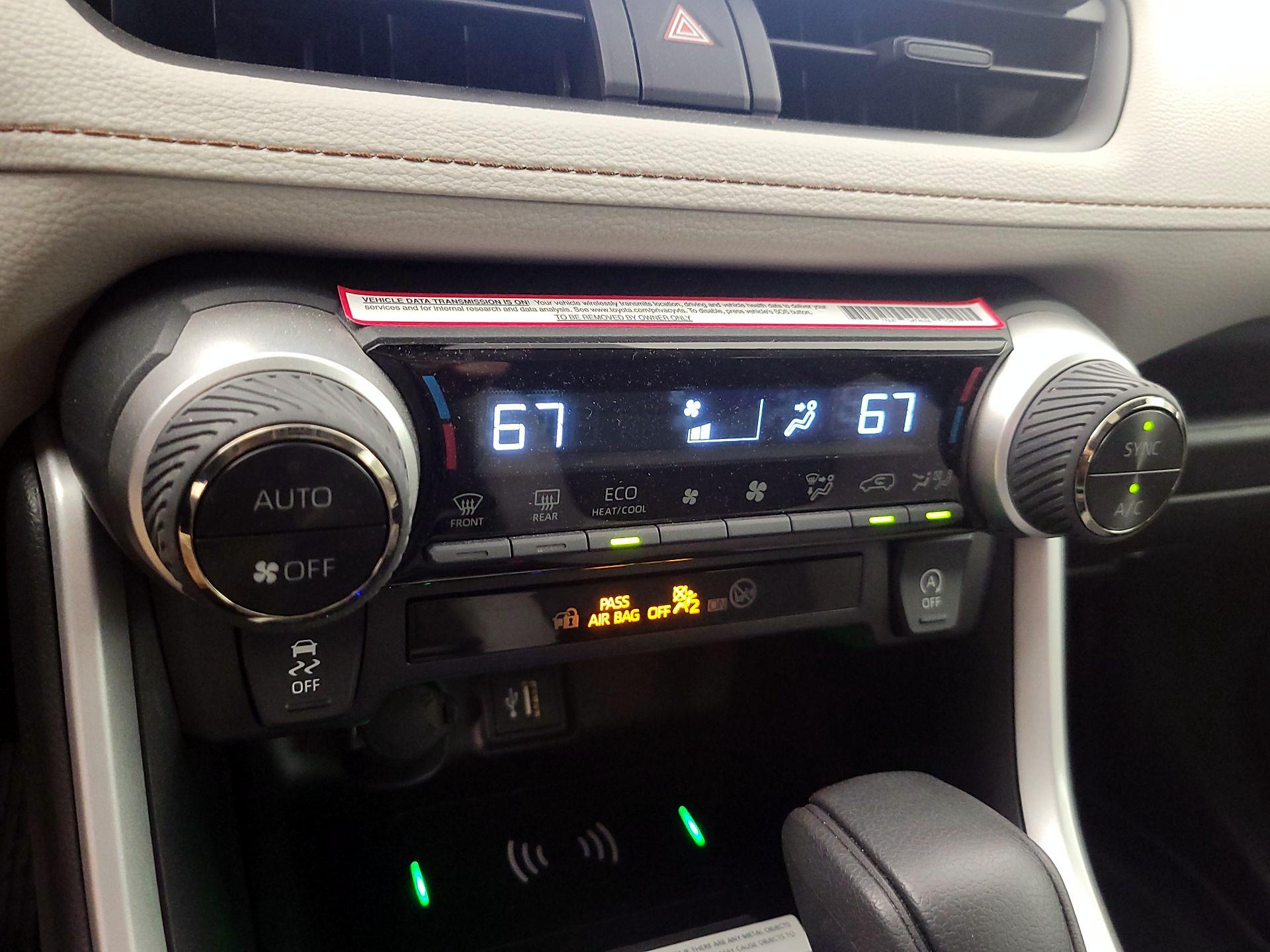 Thumbnail: 2024 Toyota RAV4 - 16