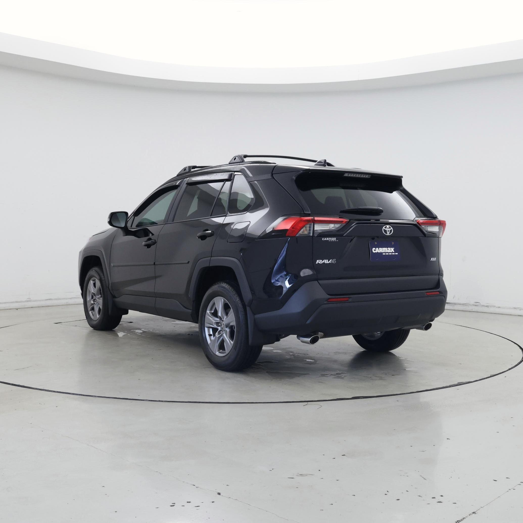 Thumbnail: 2024 Toyota RAV4 - 2