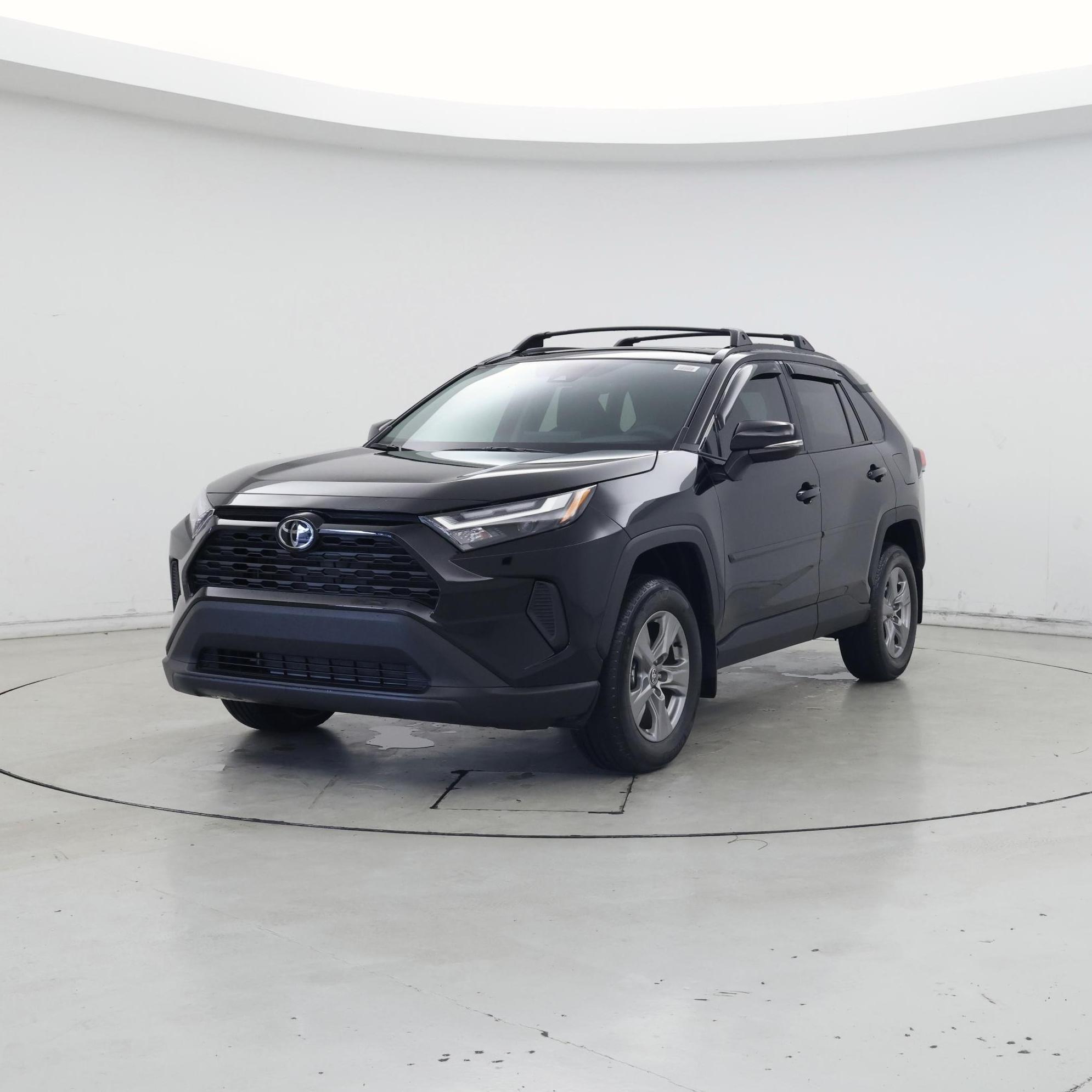 Thumbnail: 2024 Toyota RAV4 - 4