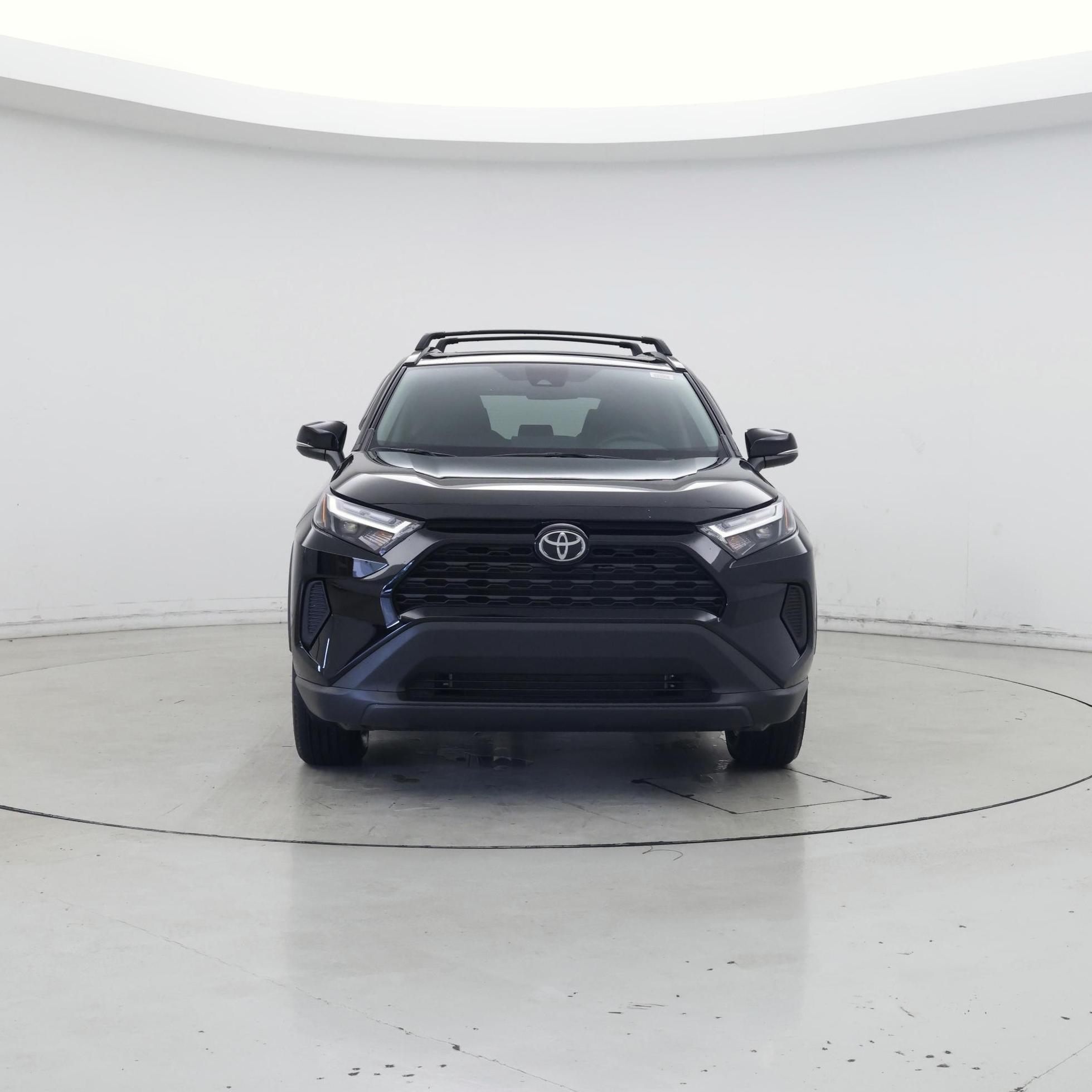 Thumbnail: 2024 Toyota RAV4 - 5