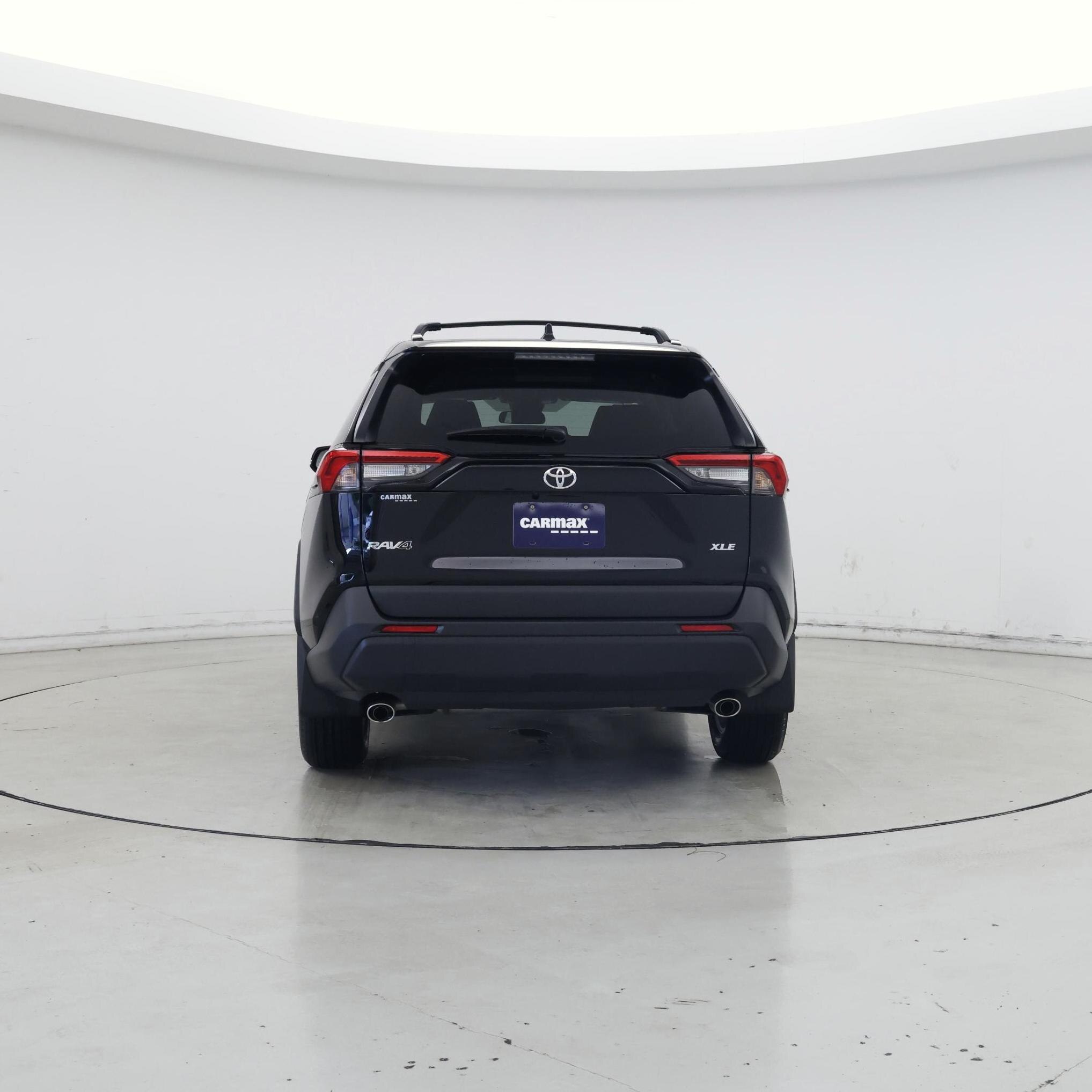 Thumbnail: 2024 Toyota RAV4 - 6