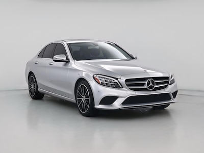 2020 Mercedes-Benz C-Class C 300 -
                  Norcross, GA