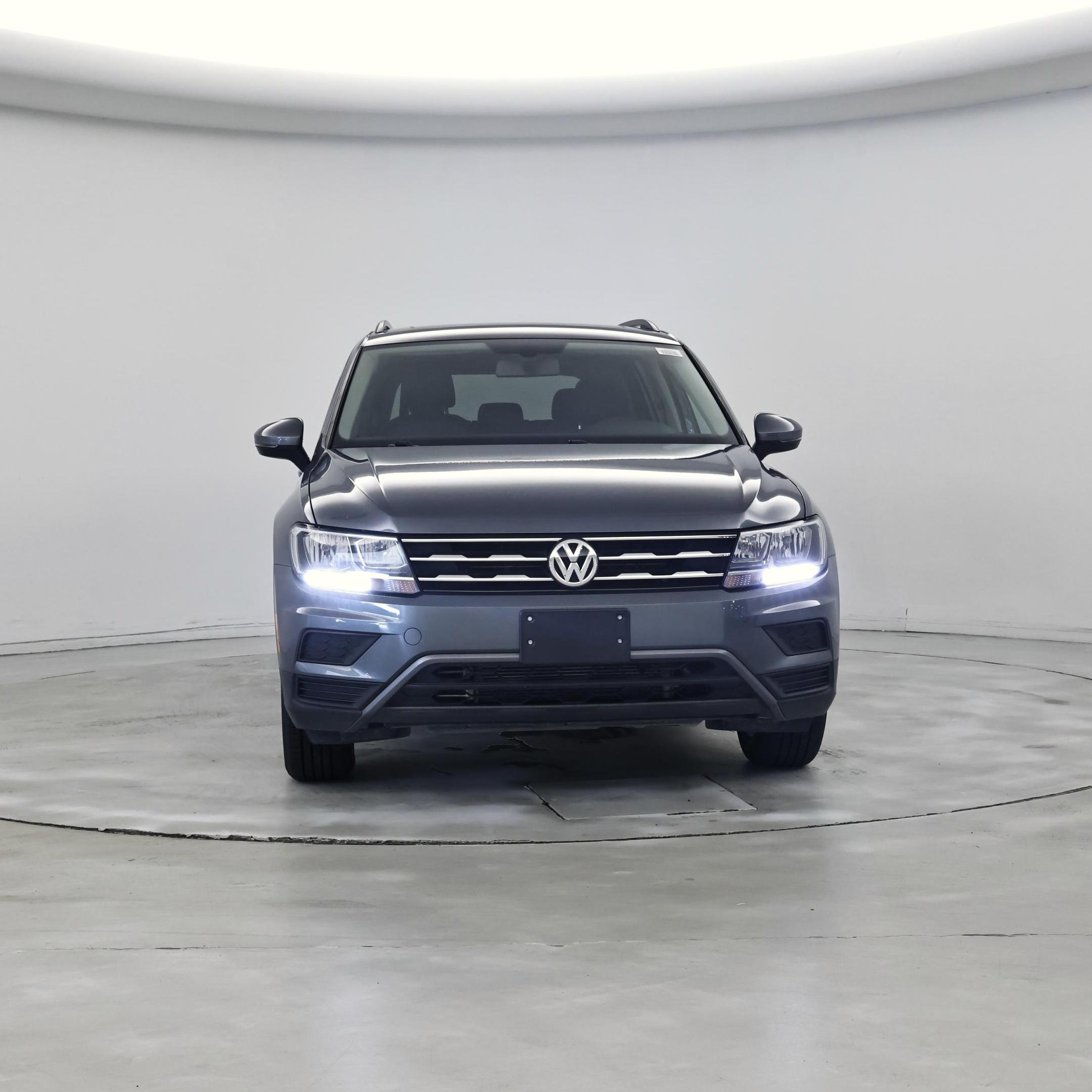 Thumbnail: 2020 Volkswagen Tiguan - 5