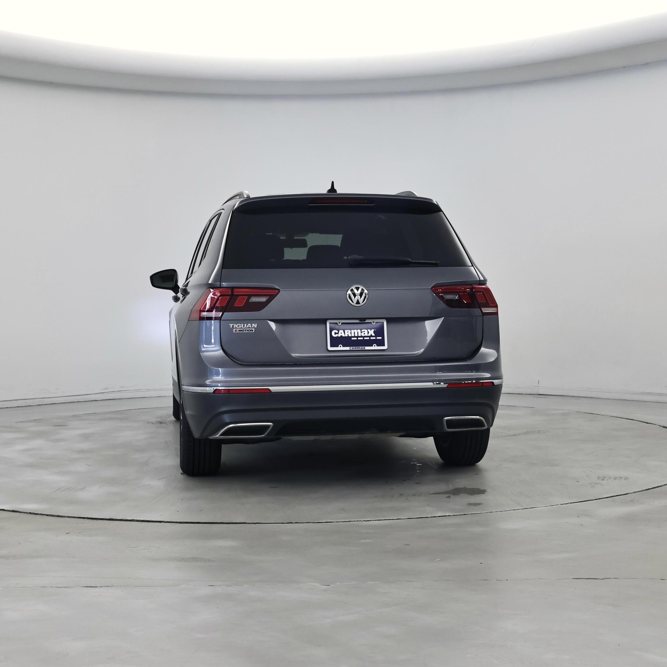 Thumbnail: 2020 Volkswagen Tiguan - 6