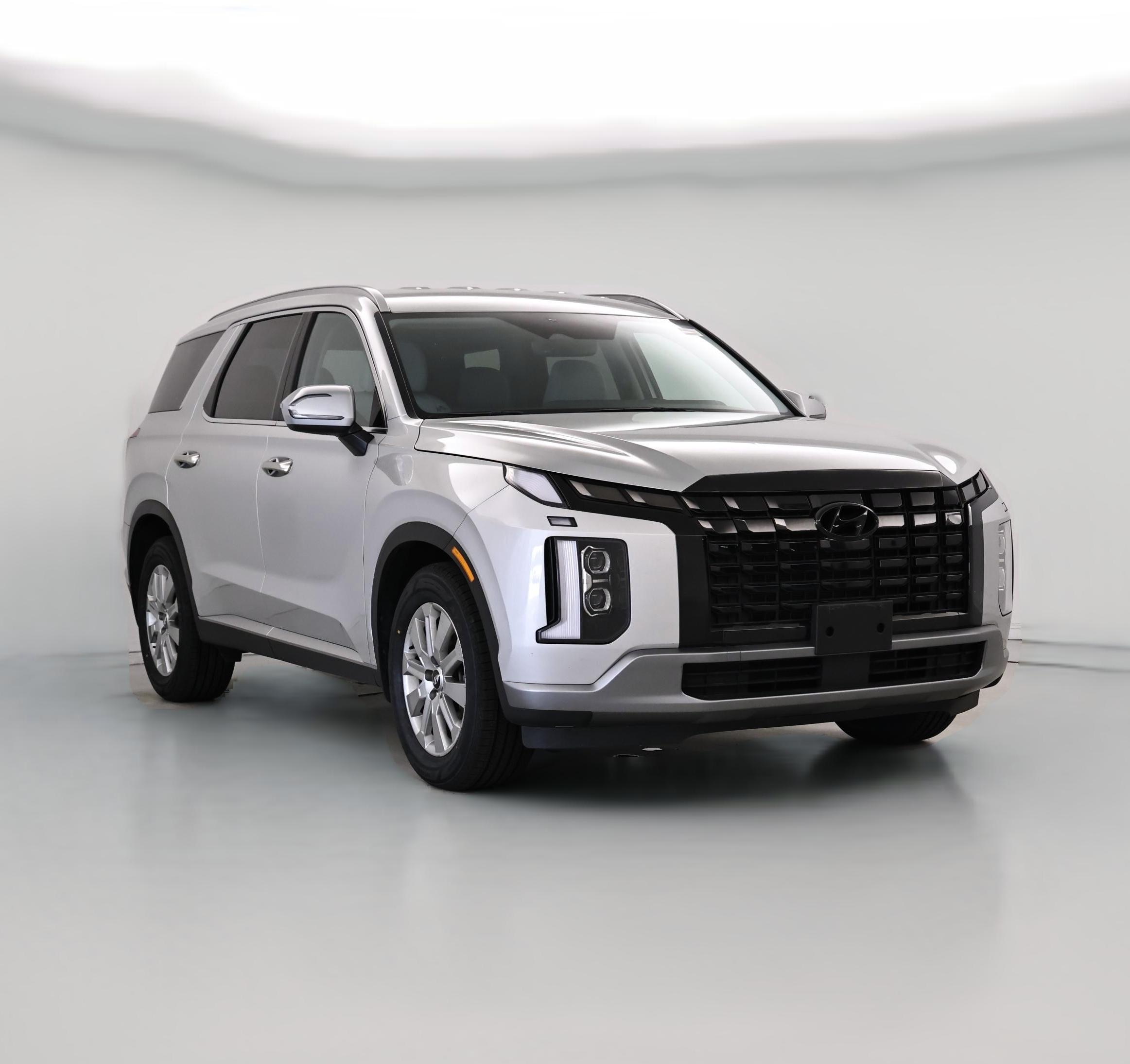 Thumbnail: 2023 Hyundai Palisade - 1