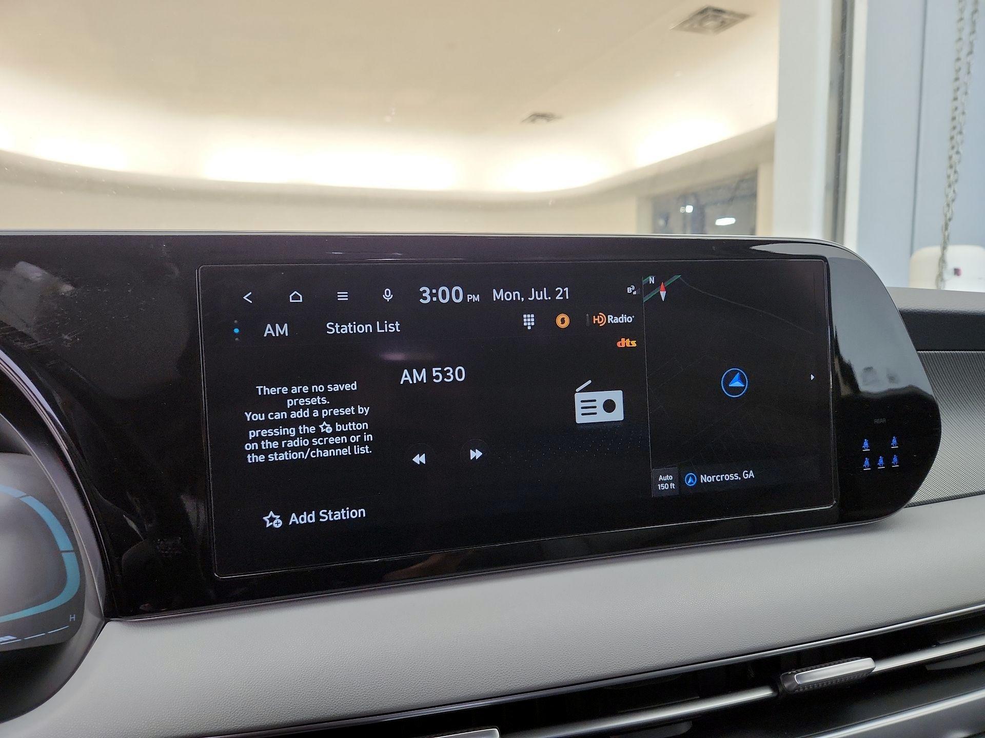 Thumbnail: 2023 Hyundai Palisade - 16