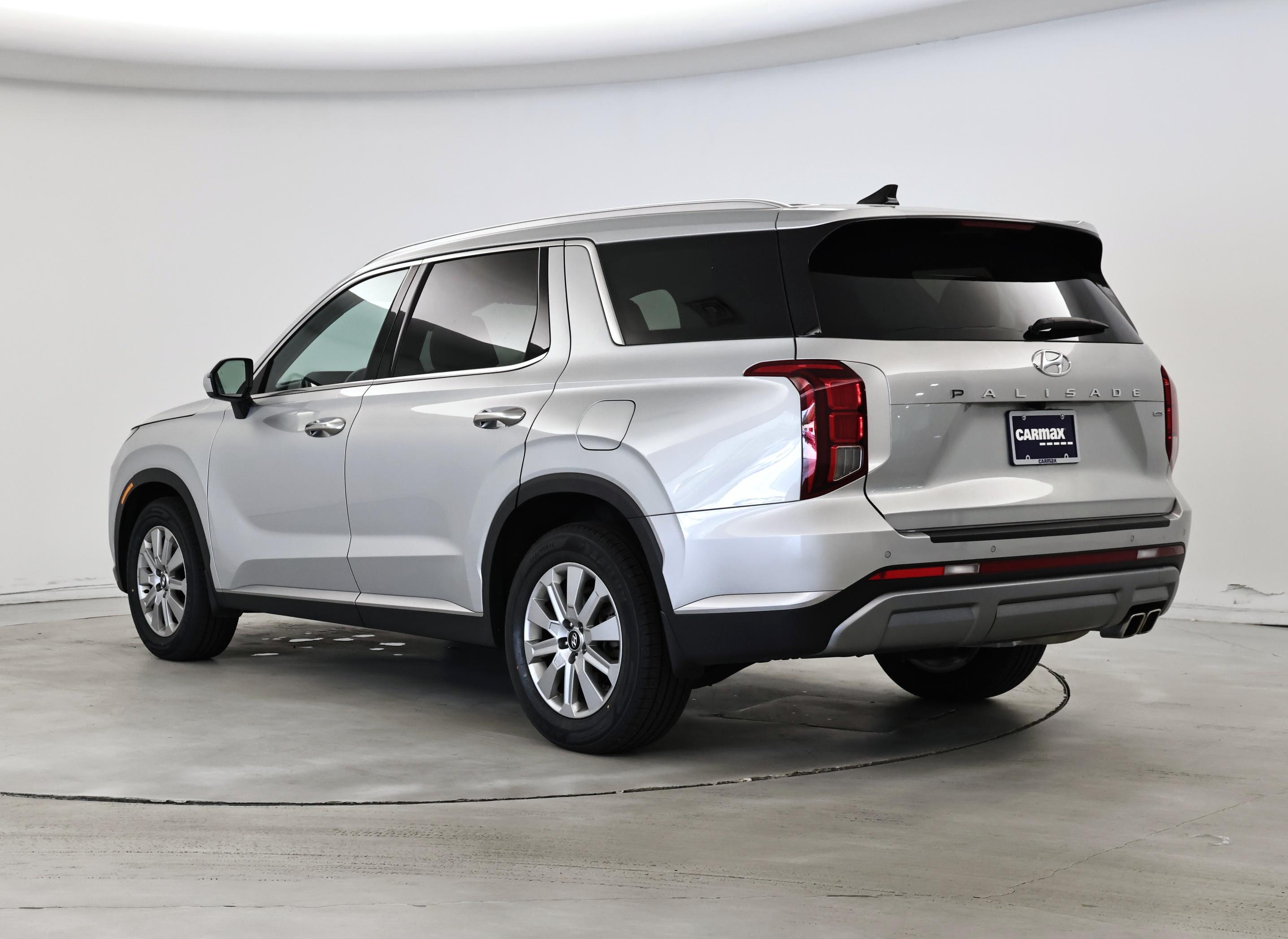 Thumbnail: 2023 Hyundai Palisade - 2