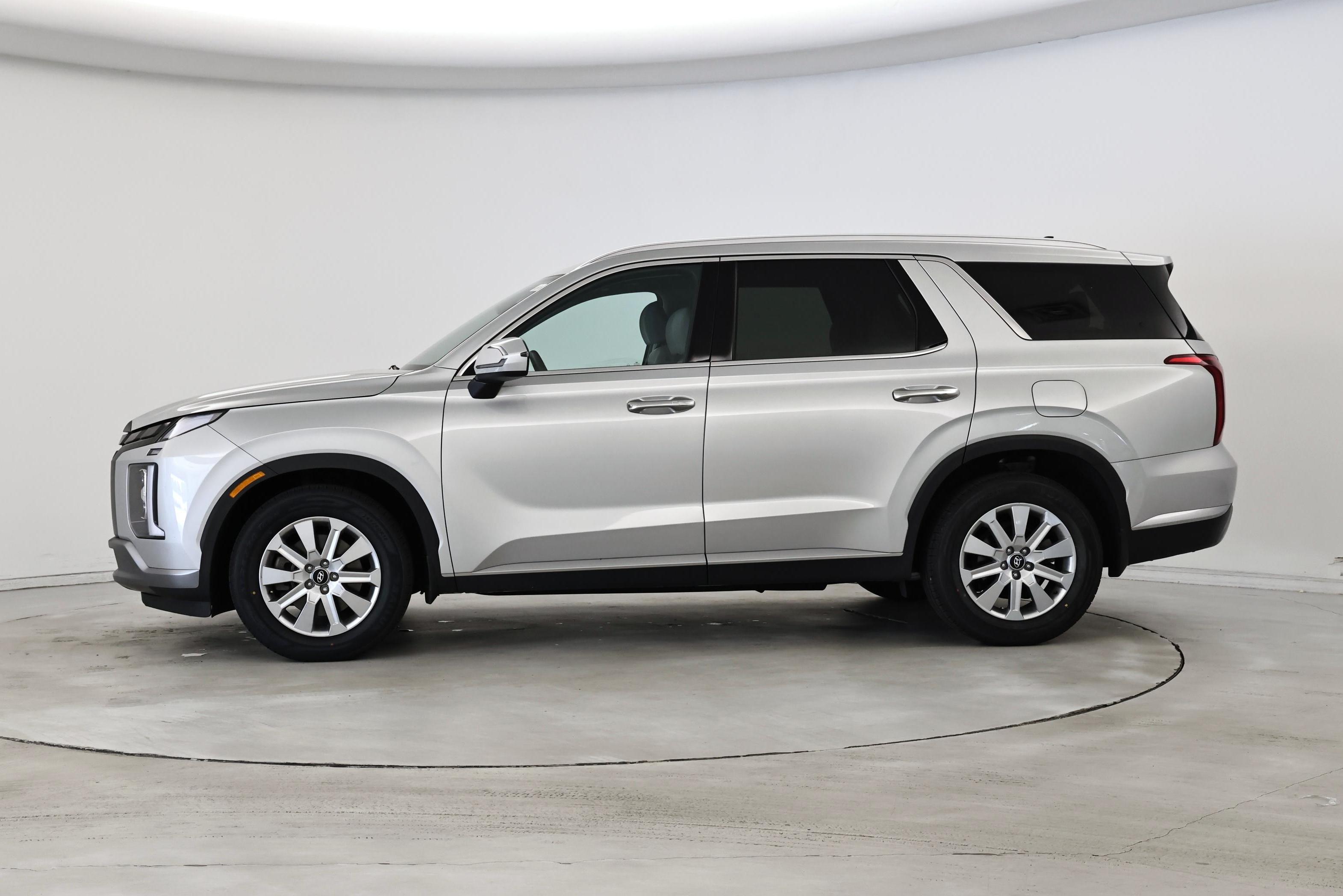 Thumbnail: 2023 Hyundai Palisade - 3