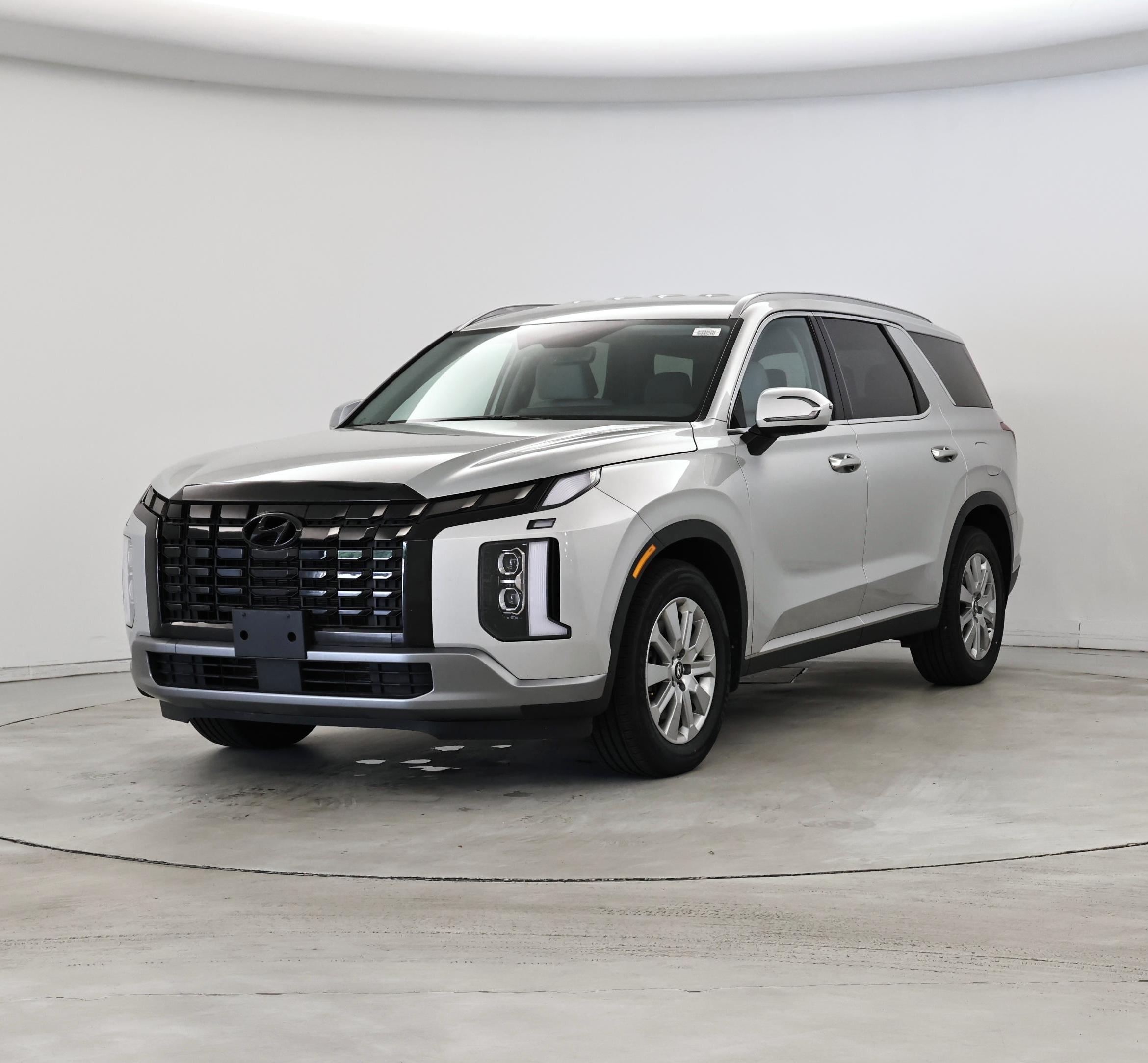 Thumbnail: 2023 Hyundai Palisade - 4