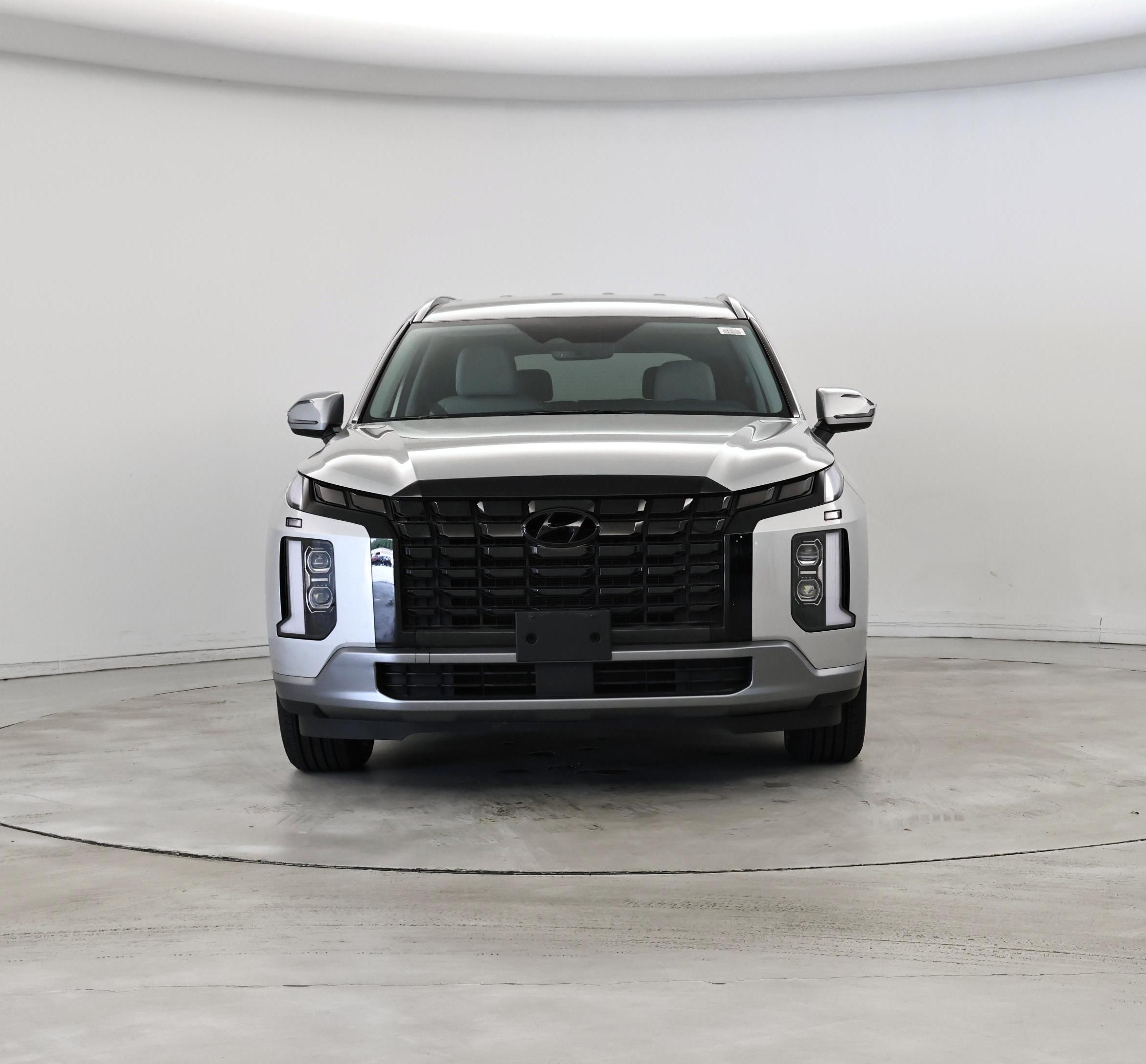 Thumbnail: 2023 Hyundai Palisade - 5