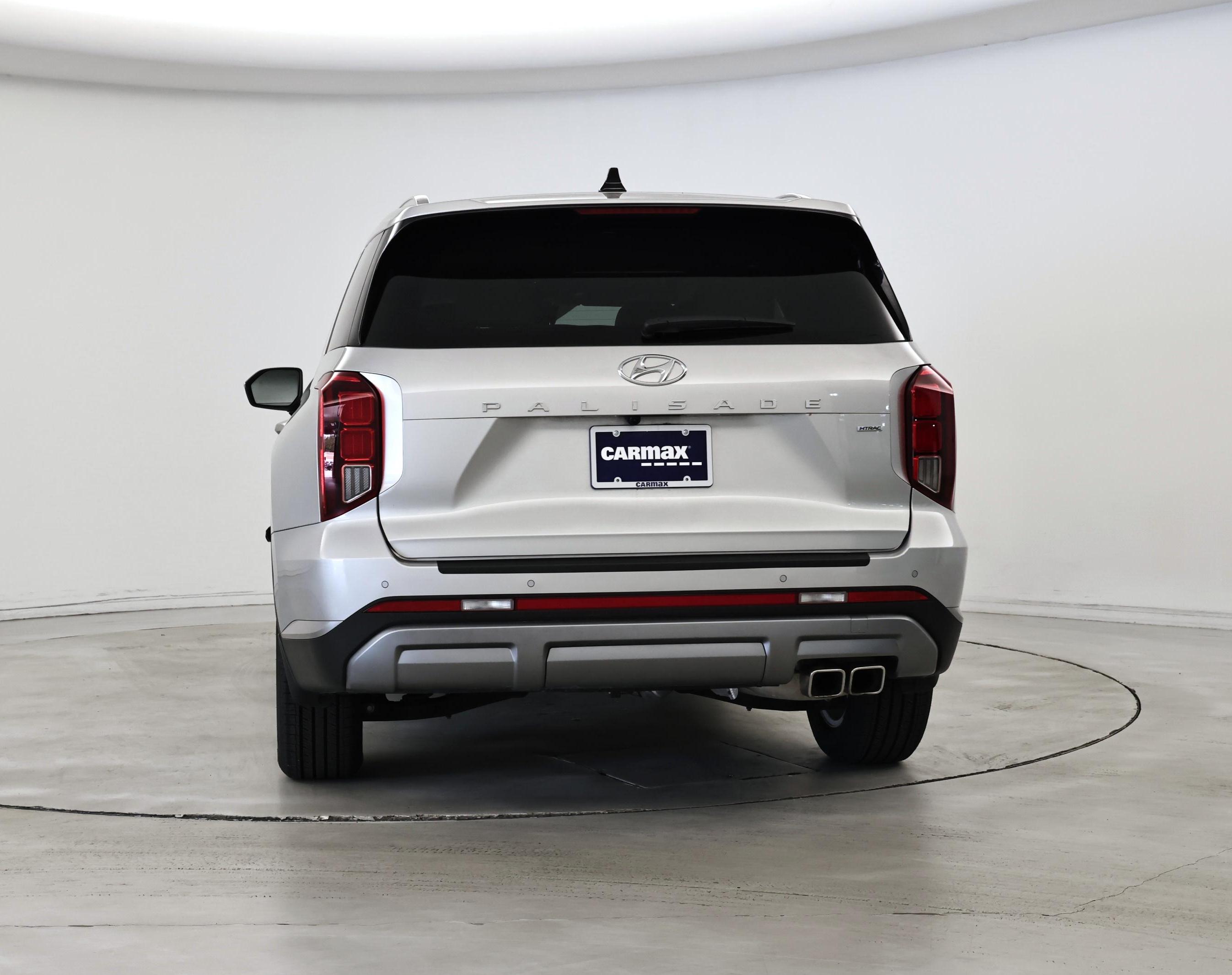 Thumbnail: 2023 Hyundai Palisade - 6