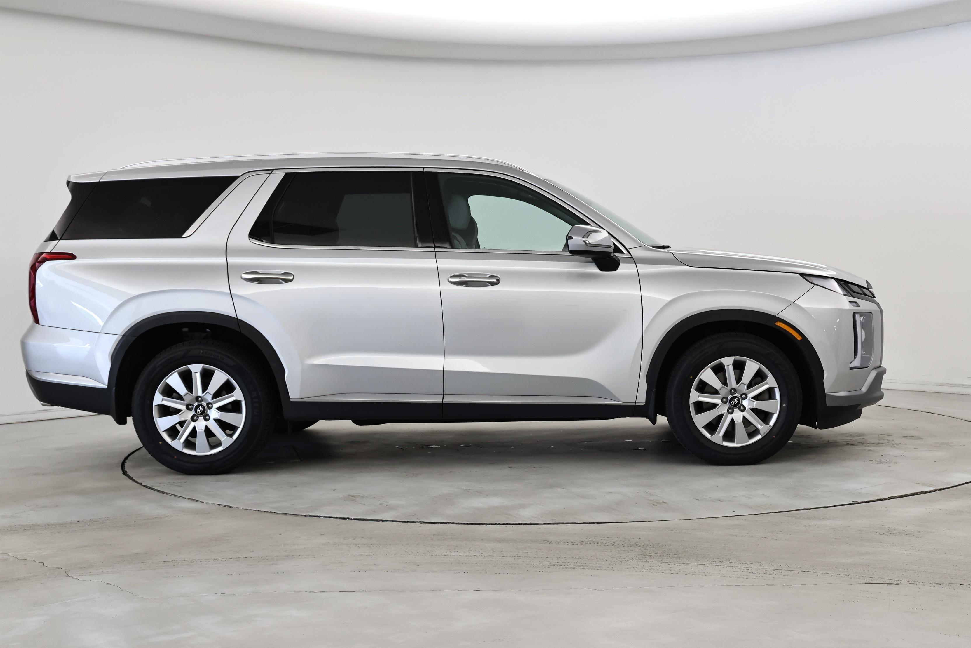 Thumbnail: 2023 Hyundai Palisade - 7