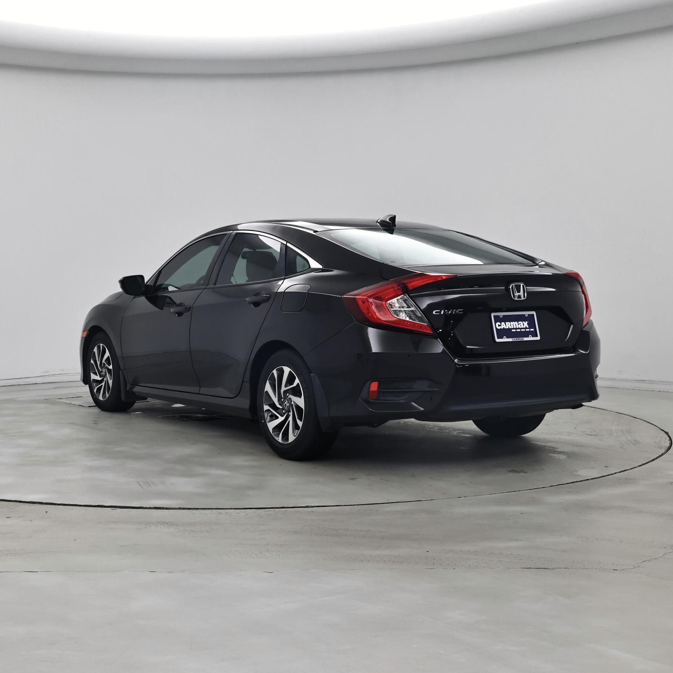 Thumbnail: 2018 Honda Civic - 2