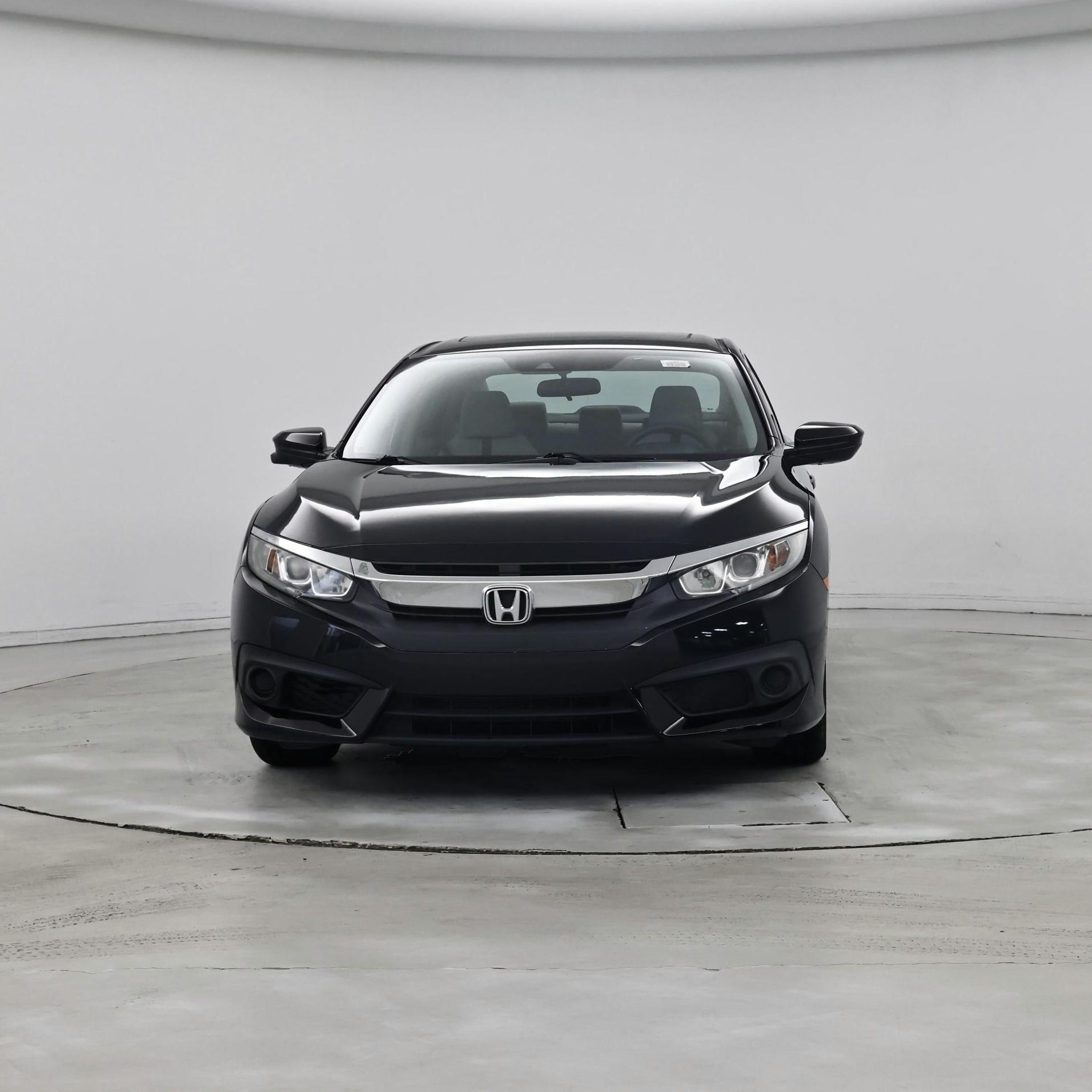 Thumbnail: 2018 Honda Civic - 5